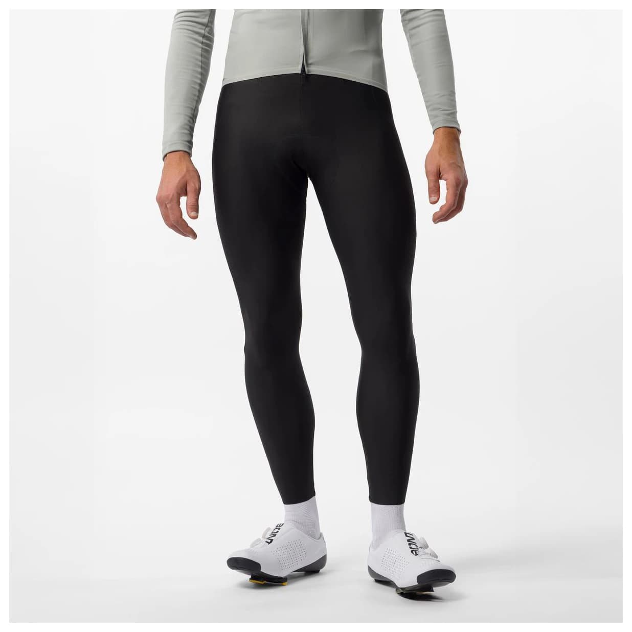 Мъжки клин за колоездене Castelli Sorpasso Pro Bibtight Cycling bottoms - Black