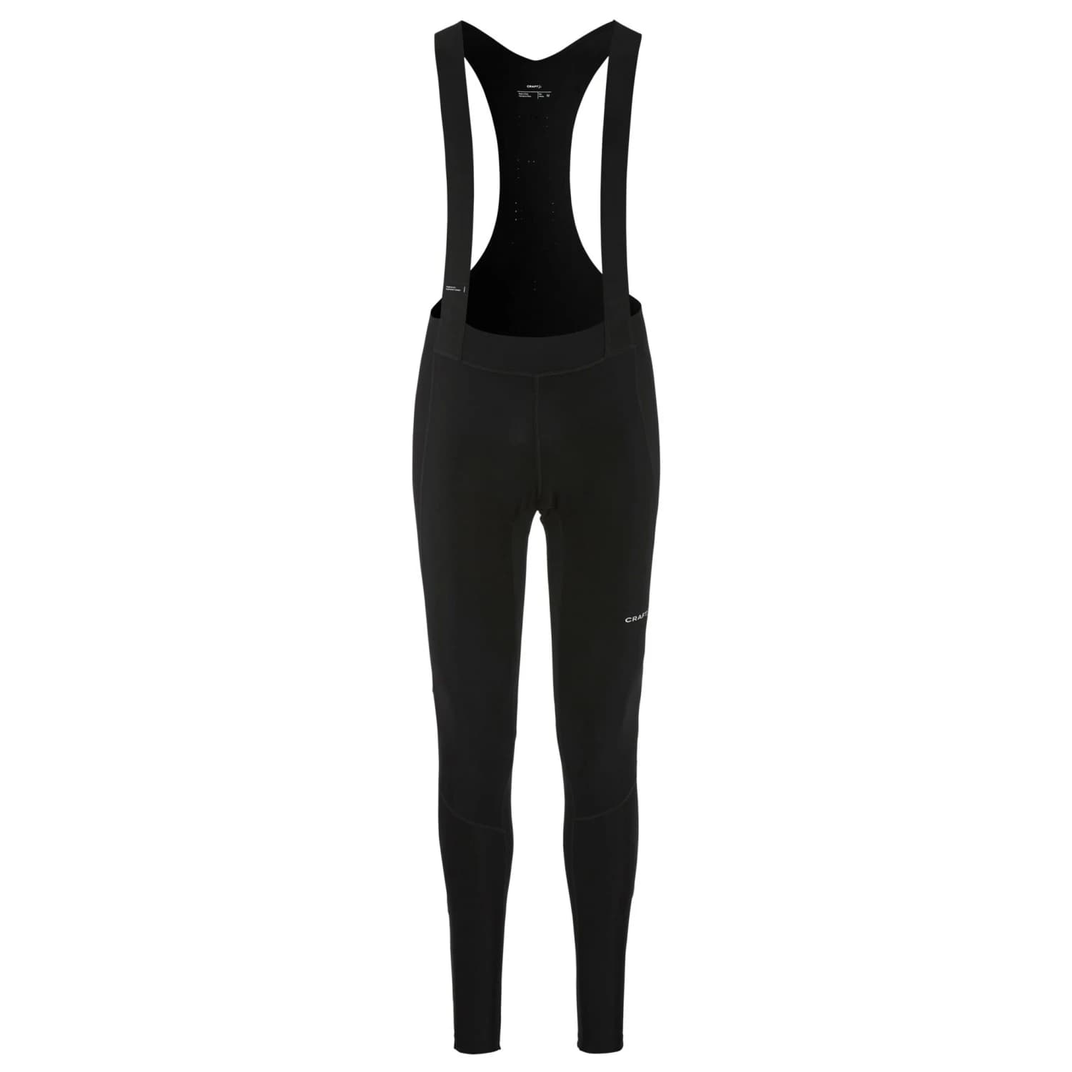Клин за колоездене Craft Bike Subz Bib Tights C2 Cycling bottoms - Black