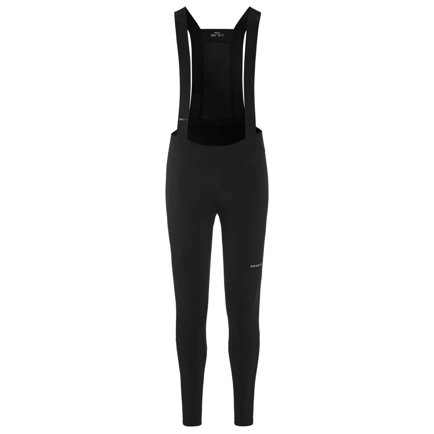 Клин за колоездене Craft Bike Subz Bib Tights C3 Cycling bottoms - Black