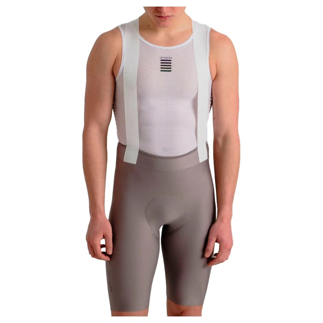 Клин за колоездене Straede Aero Bib Shorts Cycling bottoms - Shell