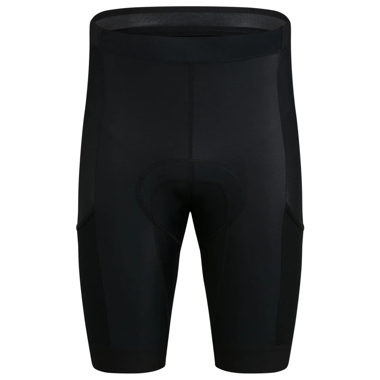 Шорти за колоездене Rapha Core Cargo Shorts Cycling bottoms - Black / White