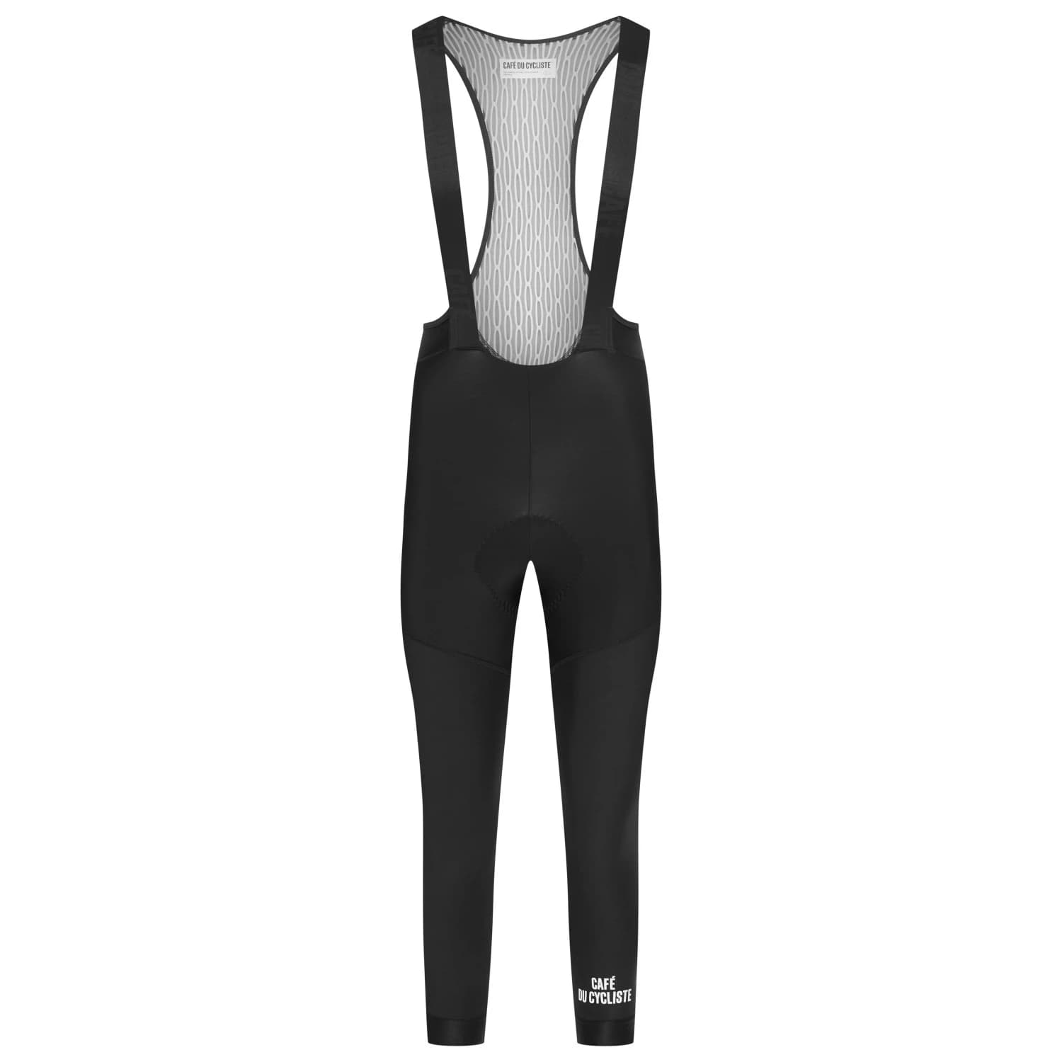 Мъжки клин за колоездене CAFÉ DU CYCLISTE Elise Cycling bottoms - Black