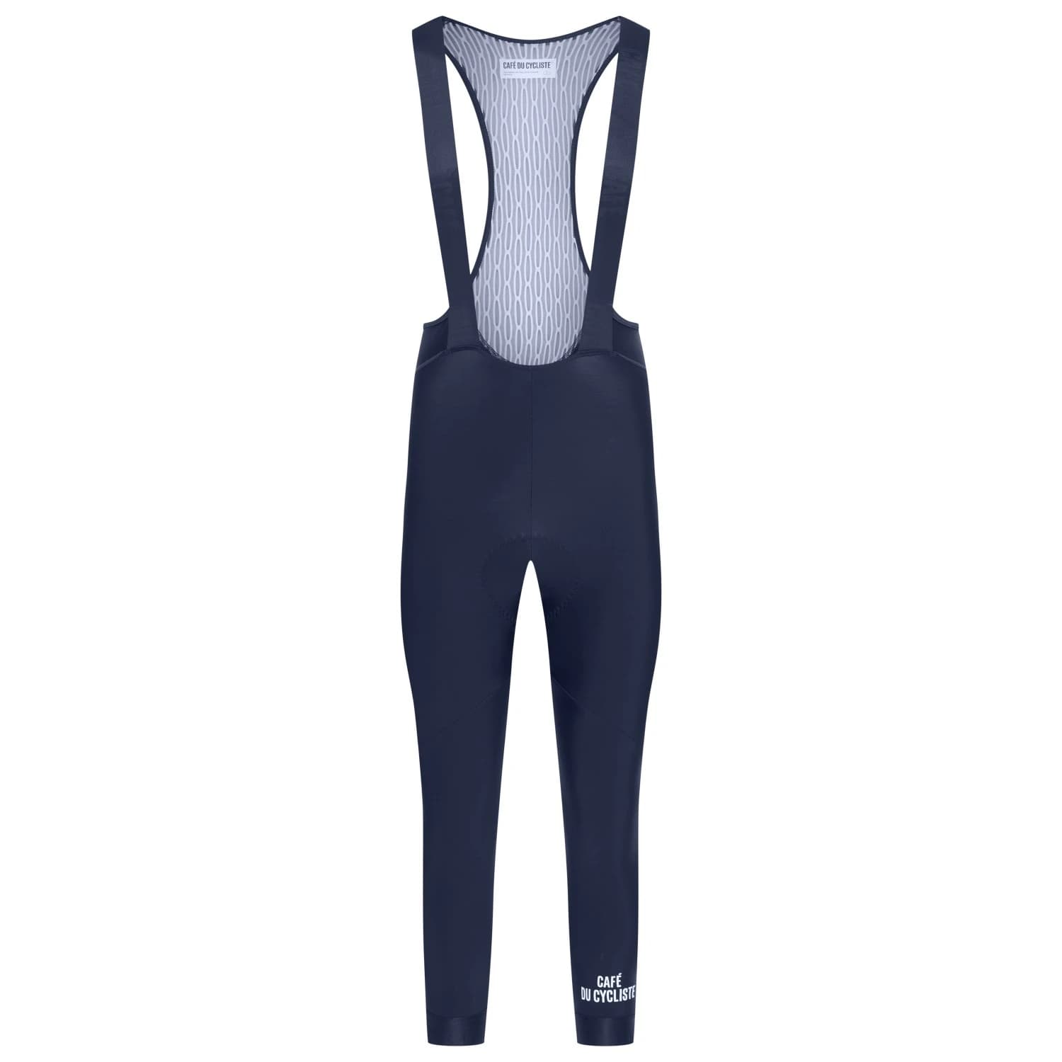 Мъжки клин за колоездене CAFÉ DU CYCLISTE Marie Cycling bottoms - Navy