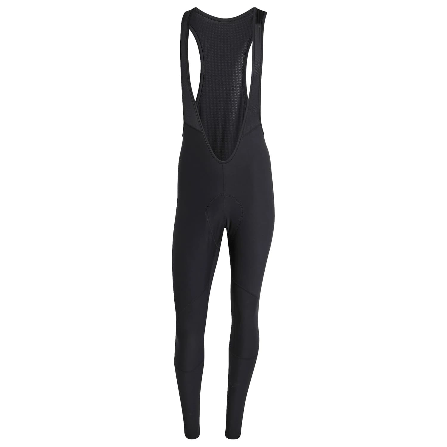 Мъжки клин за колоездене adidas Winter Essentials Padded Cycling Long Bib Tight Cycling bottoms - Black