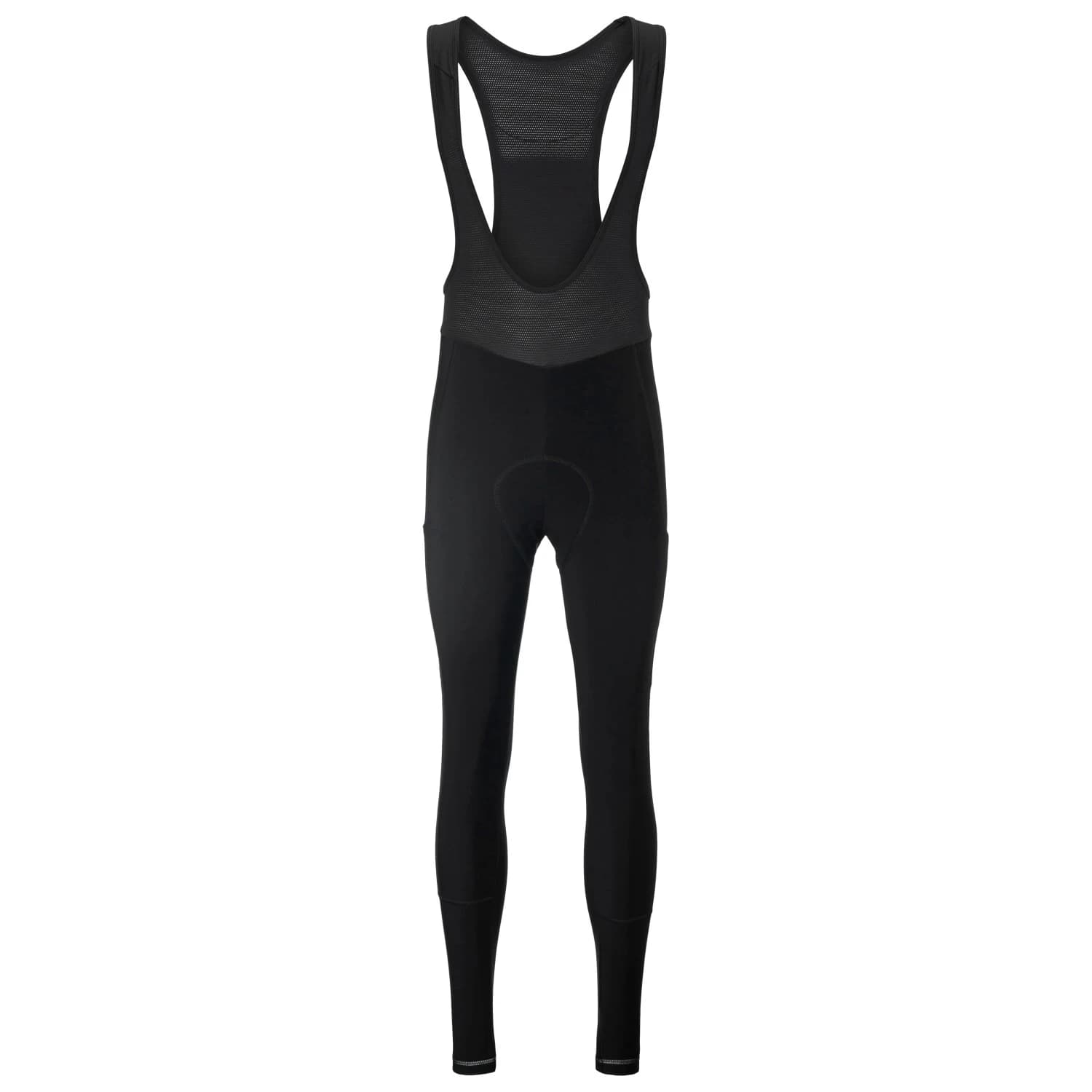 Клин за колоездене Scott Bib Tights Endurance Warm Cycling bottoms - Black