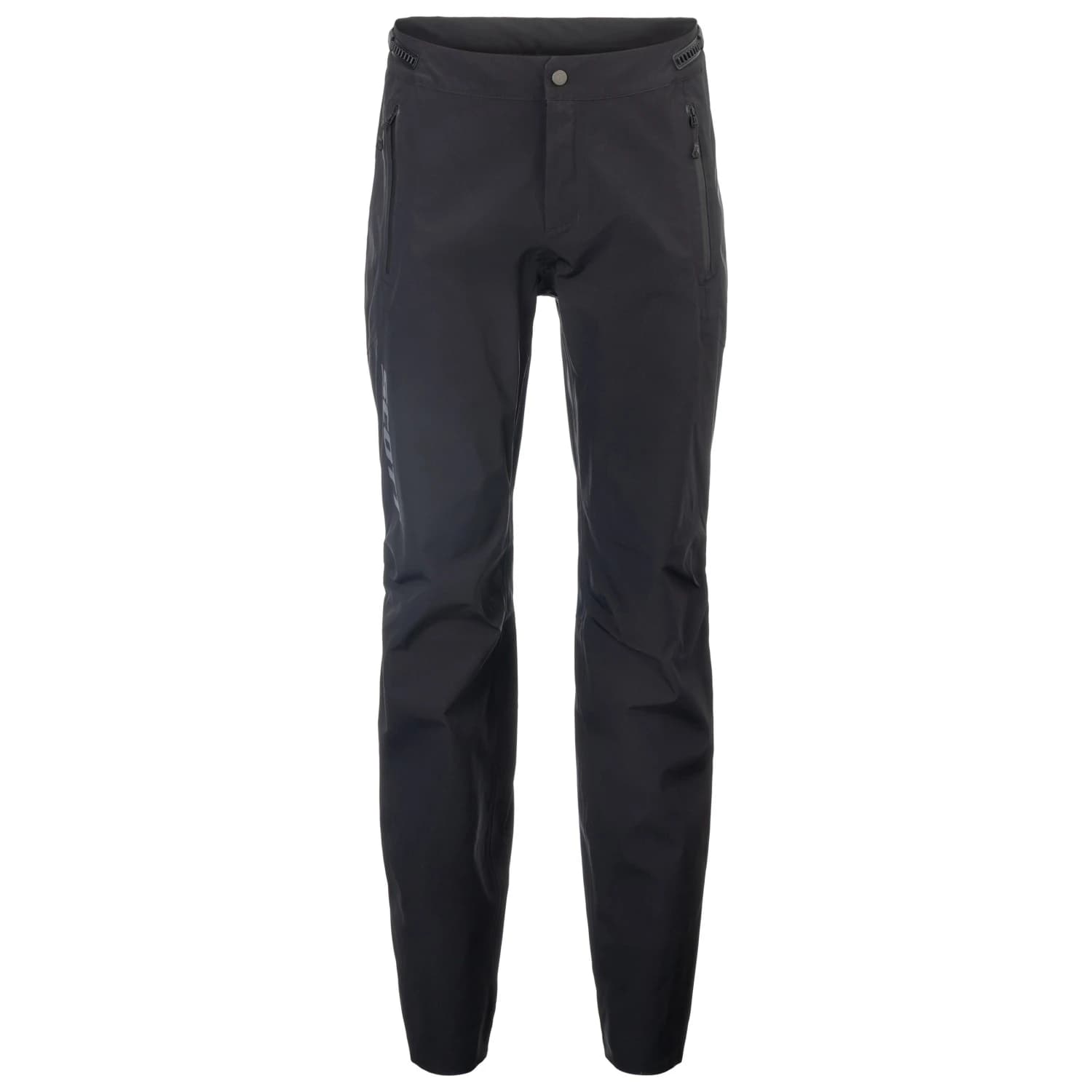Дълъг панталон за колоездене Scott Pants Vertic Pro 3L Waterproof Cycling bottoms - Black