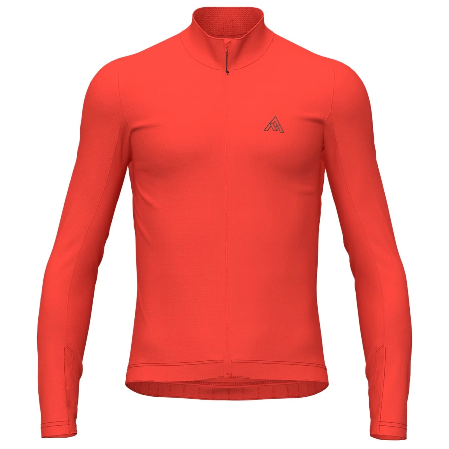 Мъжка фланелка с дълъг ръкав за колоездене 7mesh Tantalus Jersey L/S Cycling jersey - Supernova