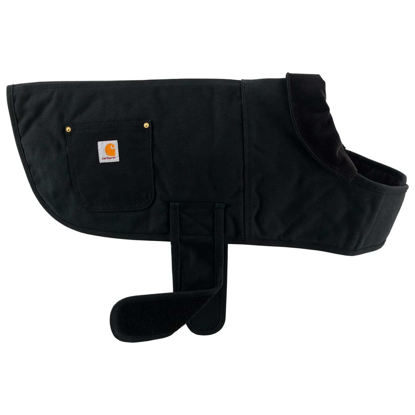 Яке за куче Carhartt Dog Chore Coat Dog coat - Black