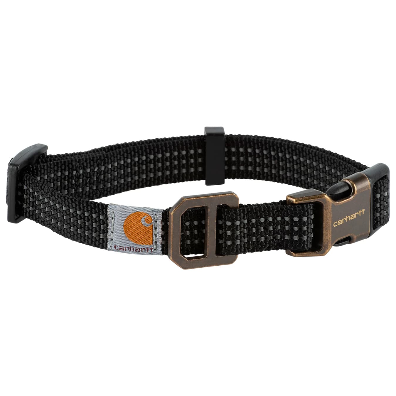 Нашийник за куче Carhartt Tradesman Dog Collar - Black