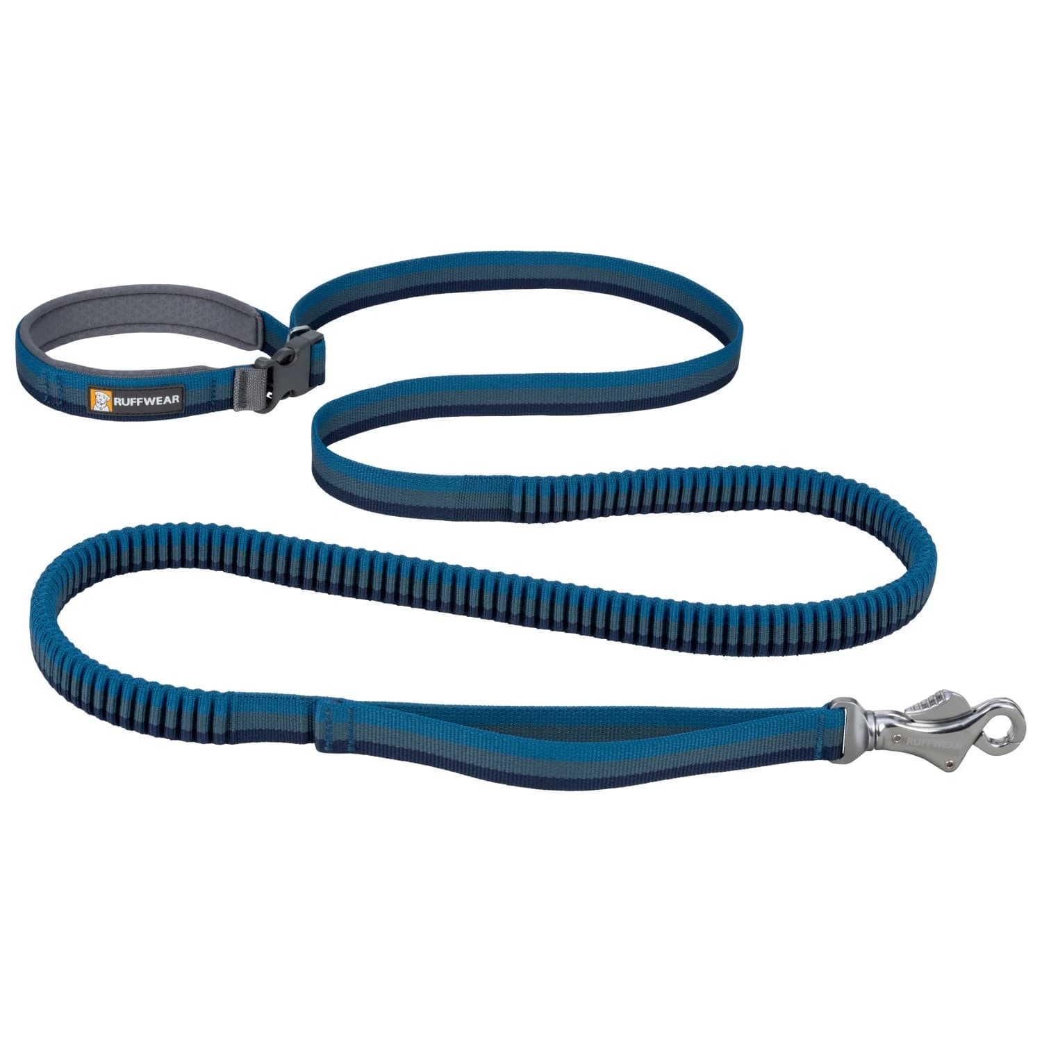 Повод за куче Ruffwear Roamer Leash Dog leash - Orion Blue