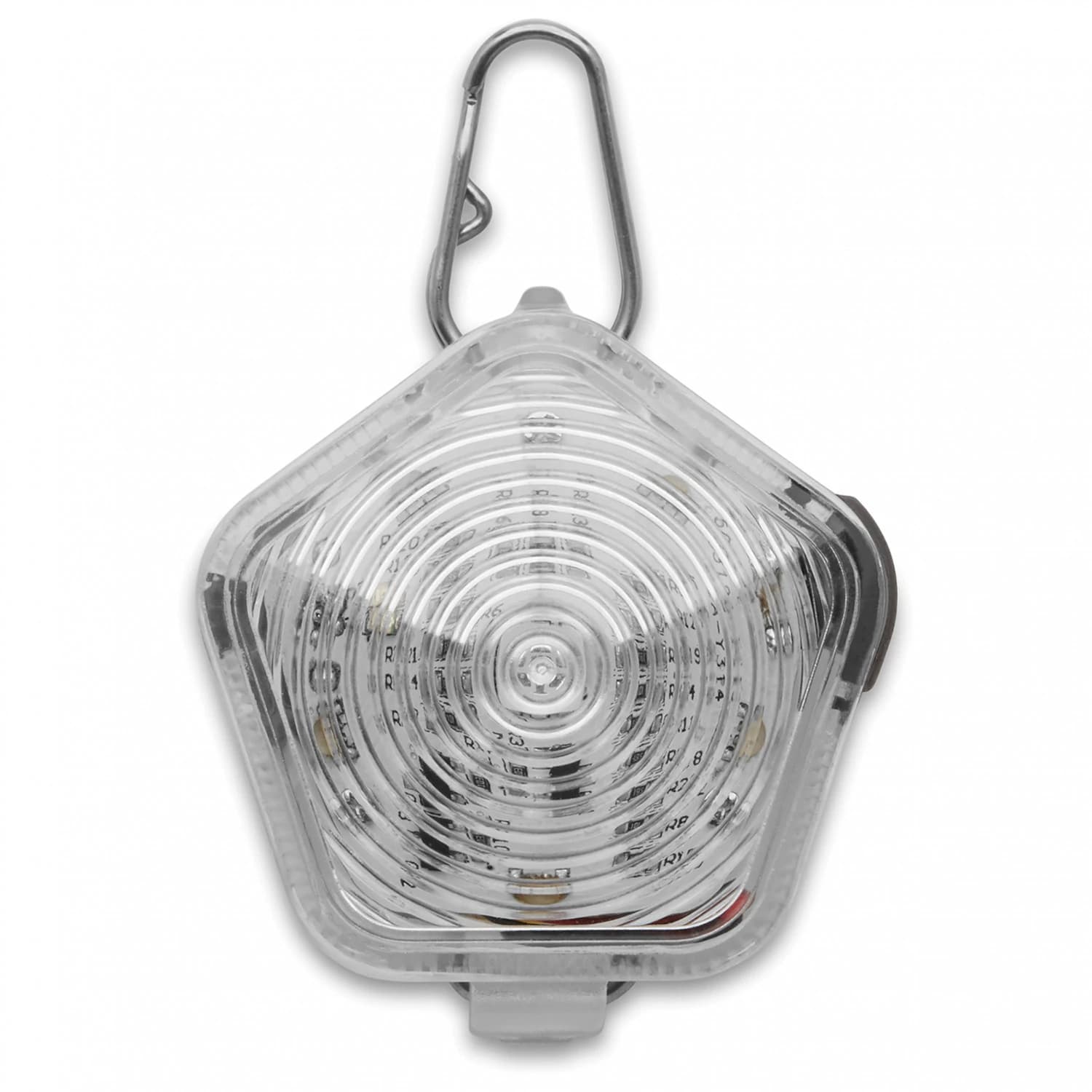 Светлина за куче Ruffwear The Beacon Dog accessories - Clear Lake