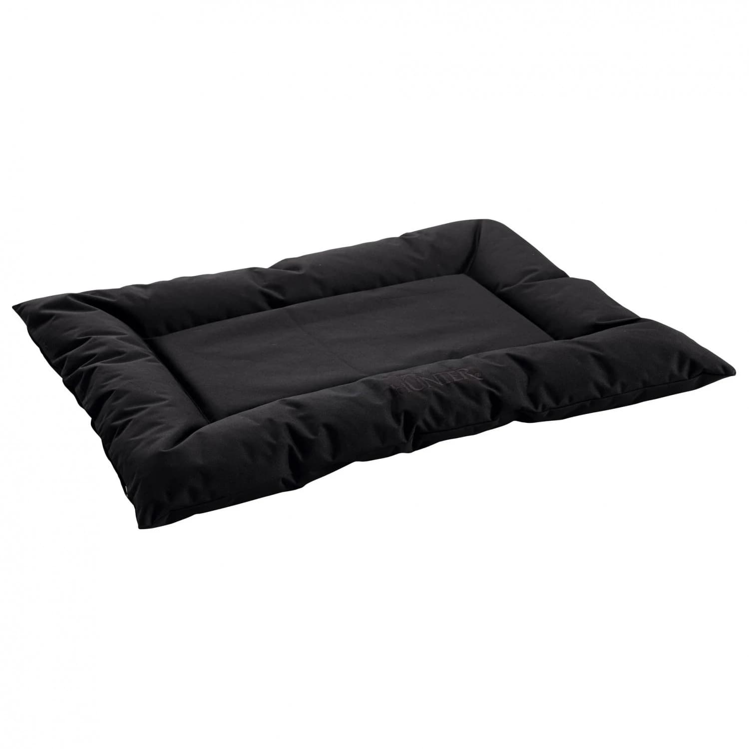 Легло за куче Hunter Dog Bed Gent Antibac Dog accessories - Black