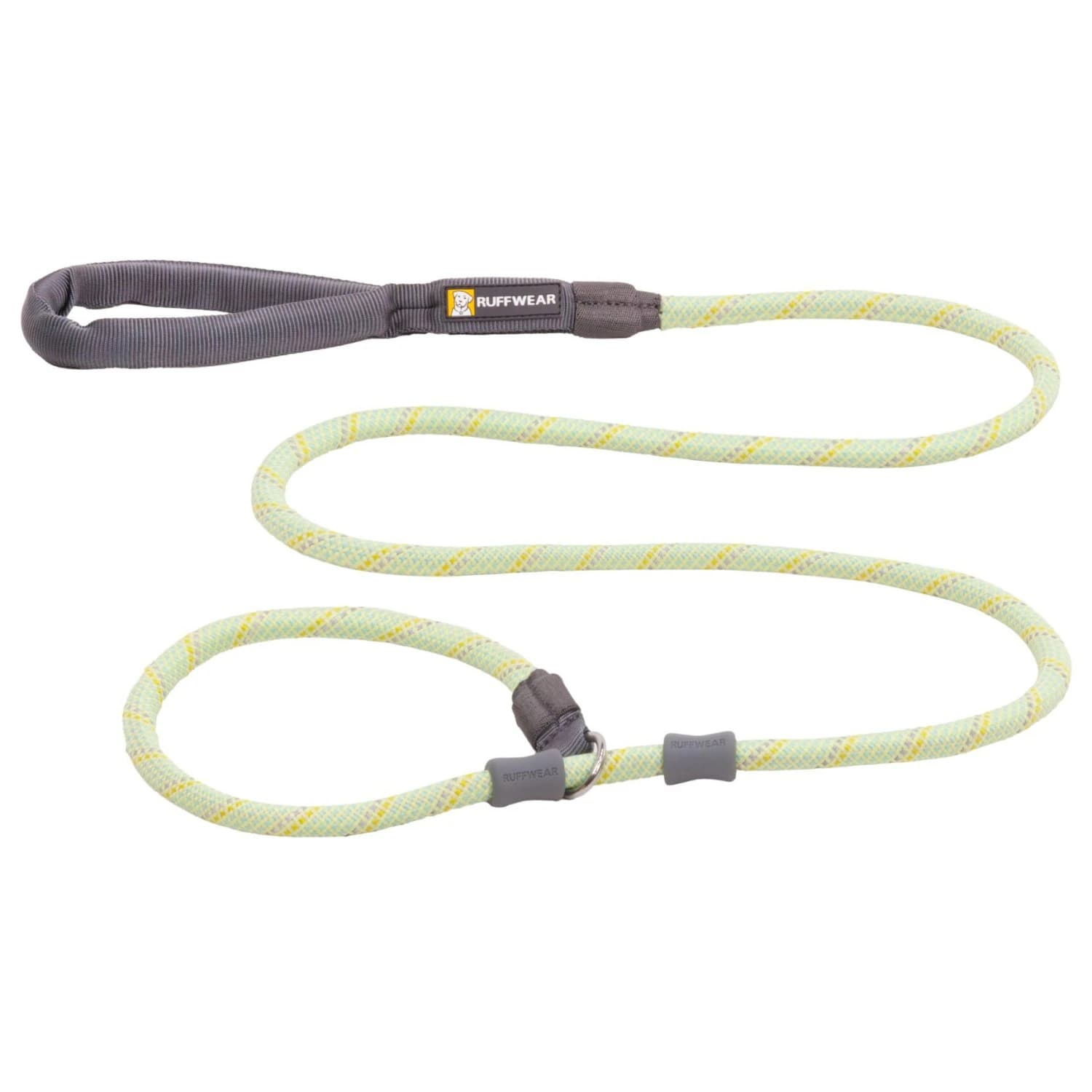 Повод за куче Ruffwear Just-A-Cinch Leash Dog leash - Moss Green