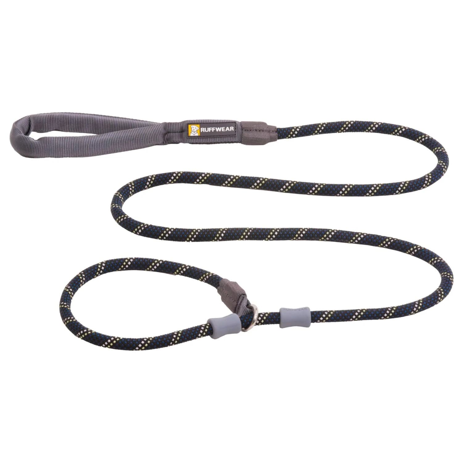 Повод за куче Ruffwear Just-A-Cinch Leash Dog leash - Obsidian Black Ii
