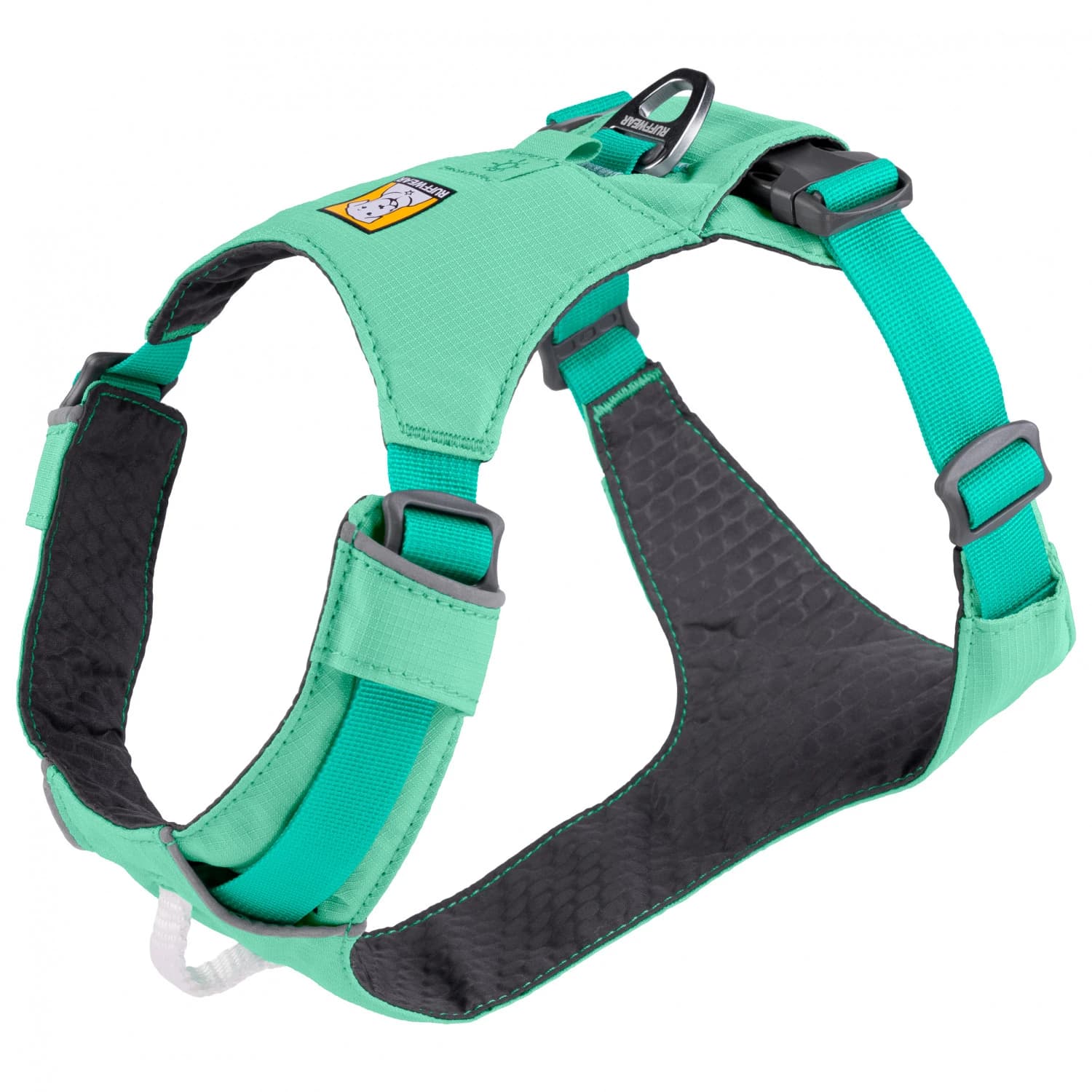 Нагръдник за куче Ruffwear Hi & Light Harness Dog harness - Sage Green