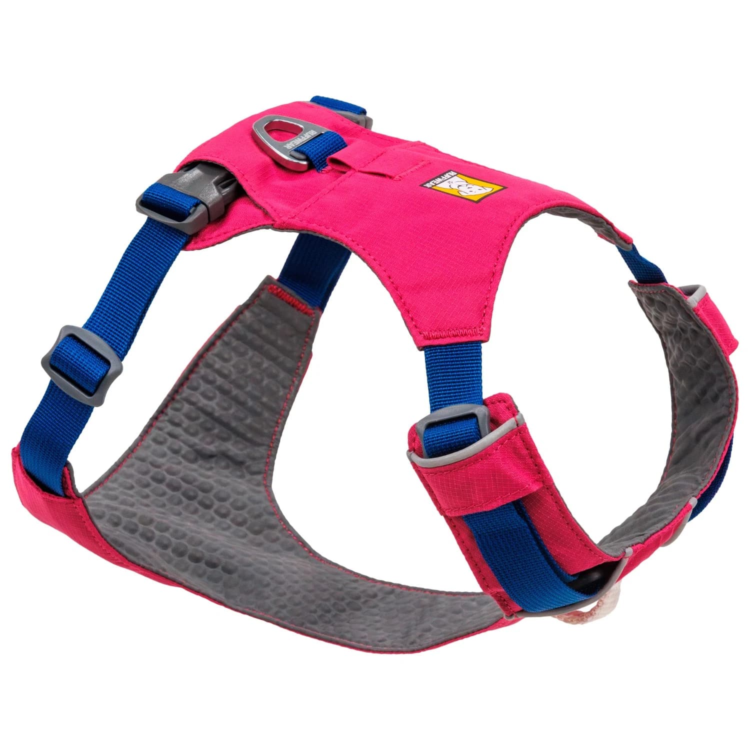Нагръдник за куче Ruffwear Hi & Light Harness Dog harness - Alpenglow Pink