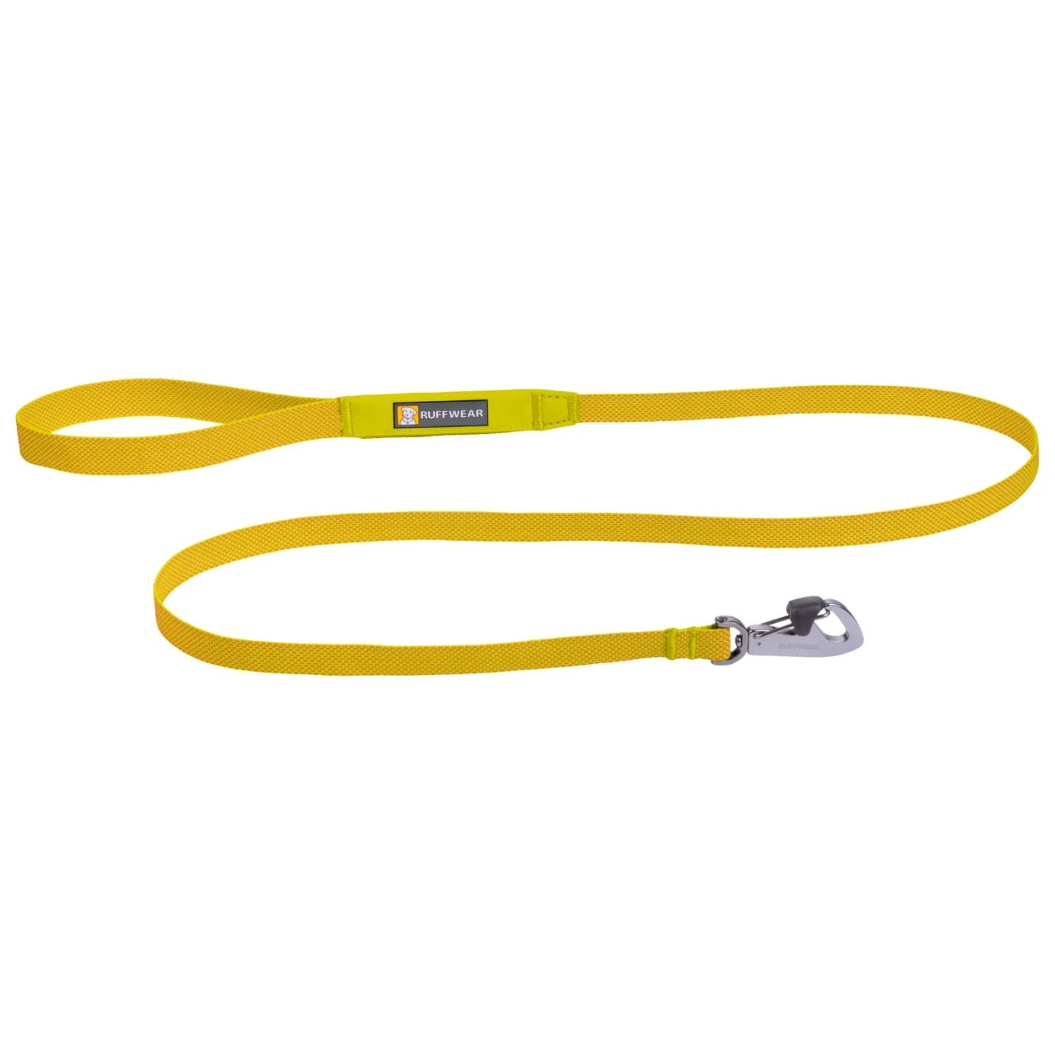 Повод за куче Ruffwear Hi & Light Leash Dog leash - Lichen Green