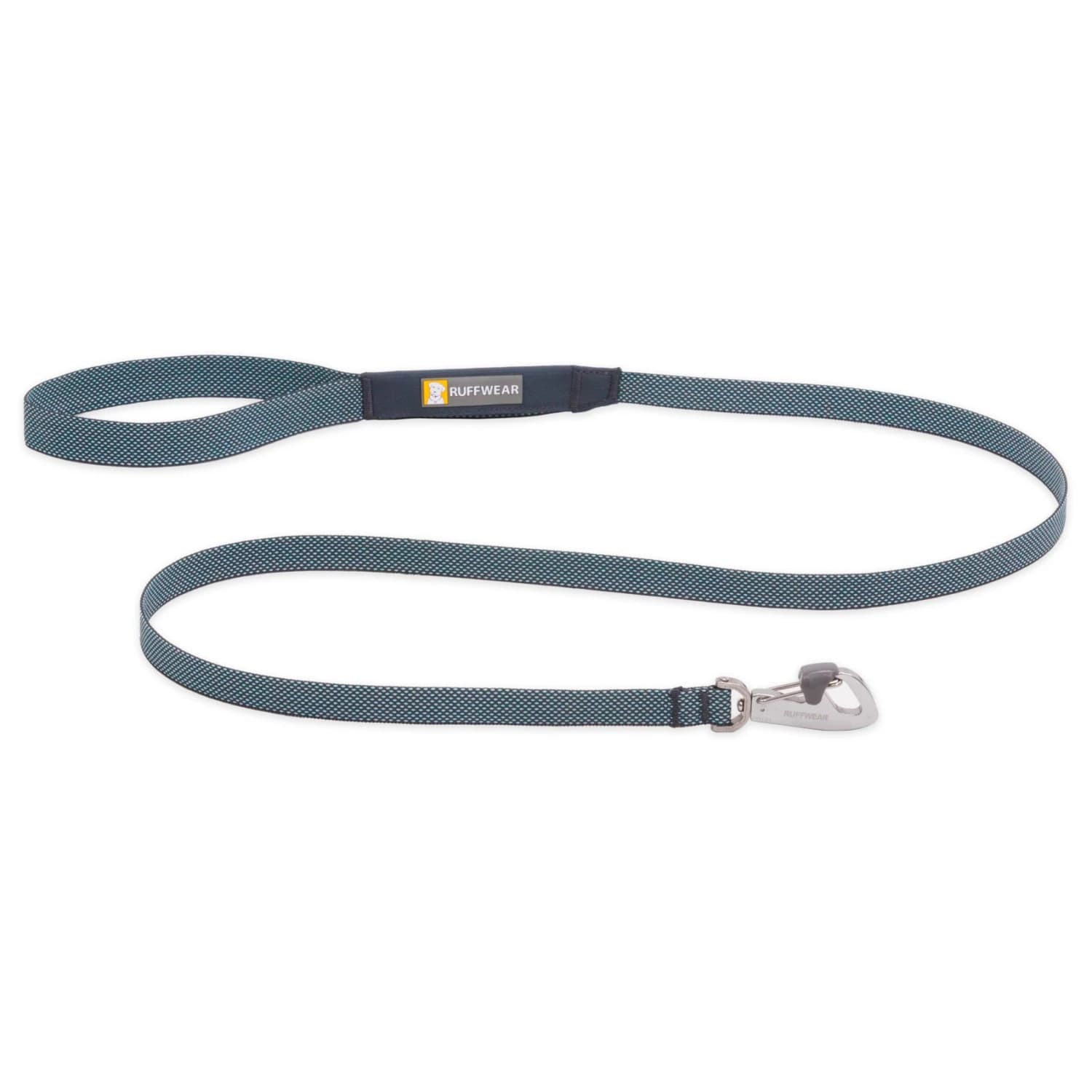 Повод за куче Ruffwear Hi & Light Leash Dog leash - Basalt Gray