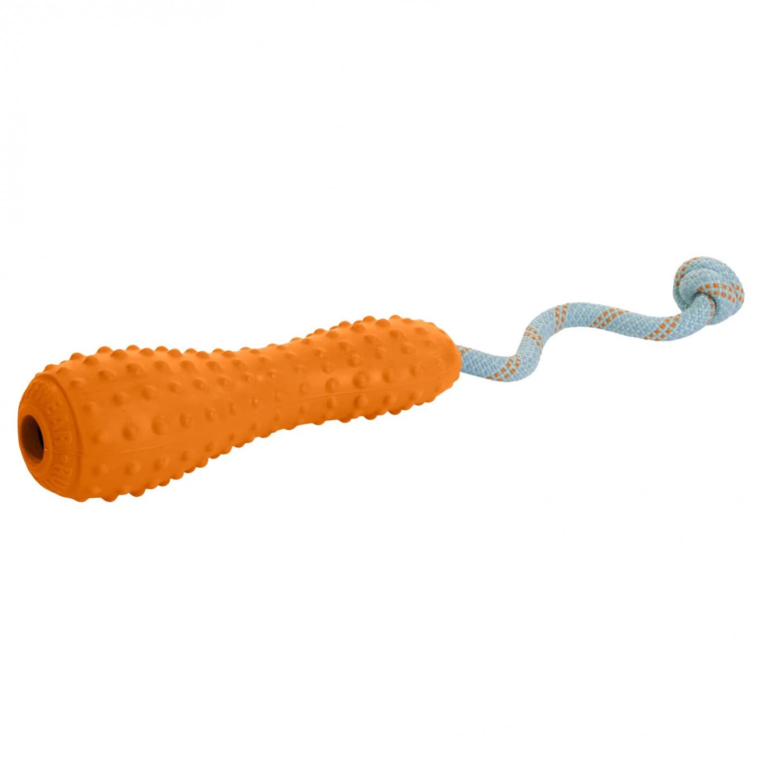 Играчка за куче Ruffwear Gourdo Toy Dog accessories - Campfire Orange