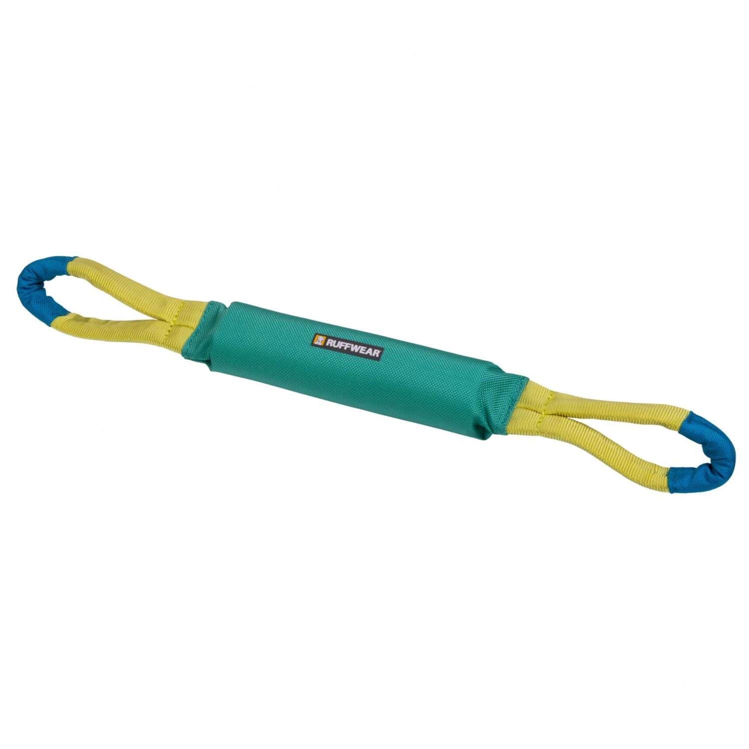 Играчка за куче Ruffwear Pacific Loop Toy Dog accessories - Aurora Teal