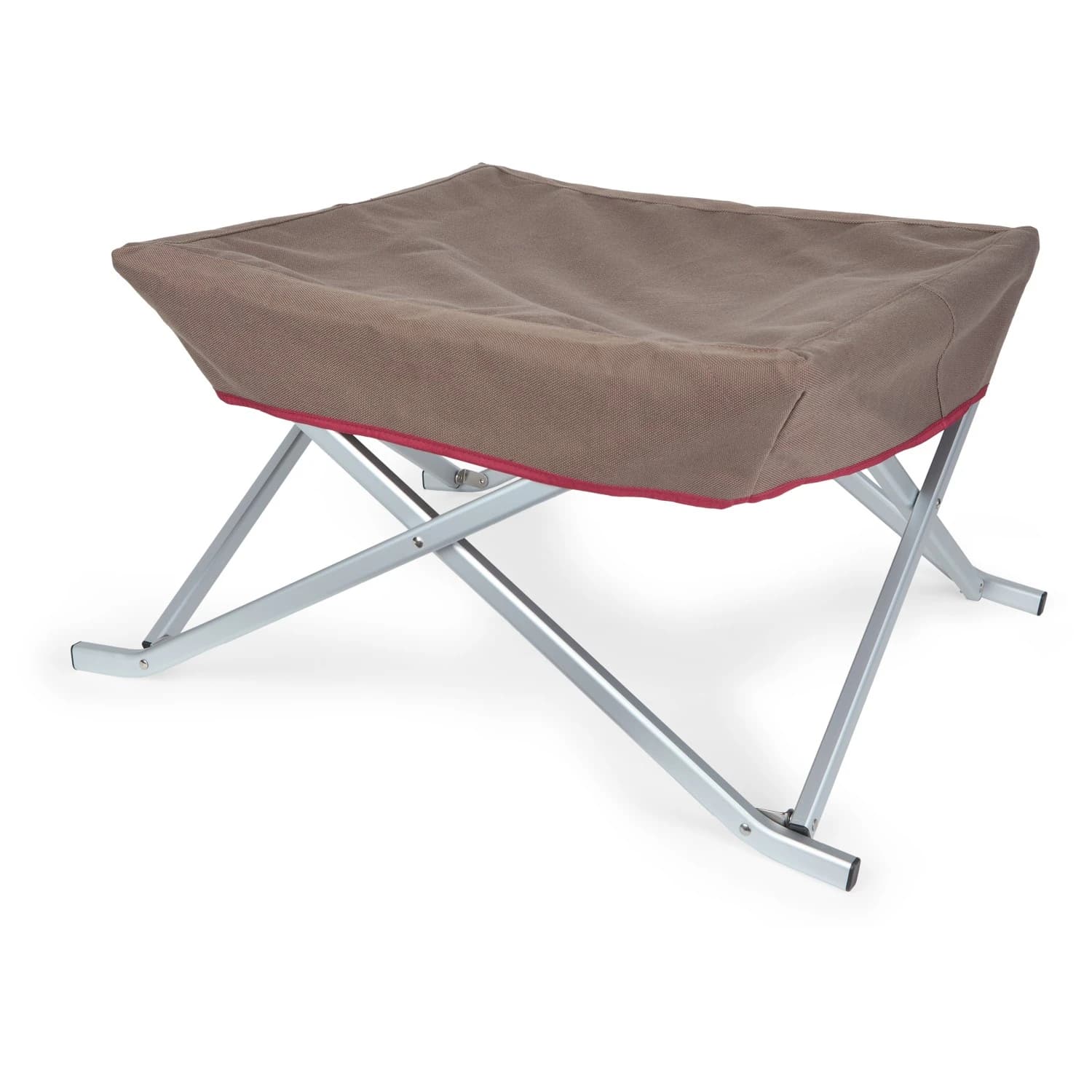 Легло за куче Snow peak Dog Cot Dog accessories - Brown