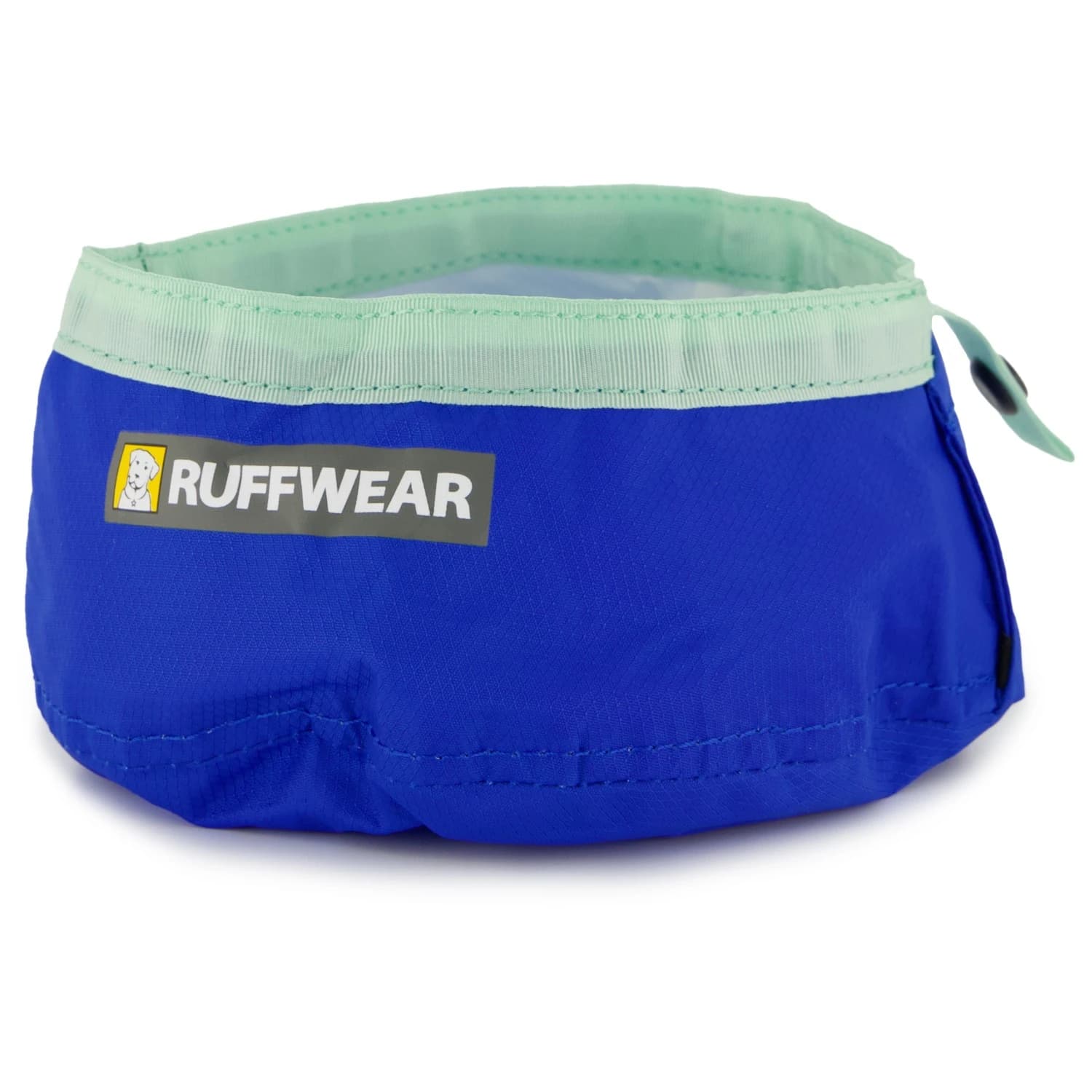 Купа за куче Ruffwear Trail Runner Bowl Dog accessories - Blue Pool