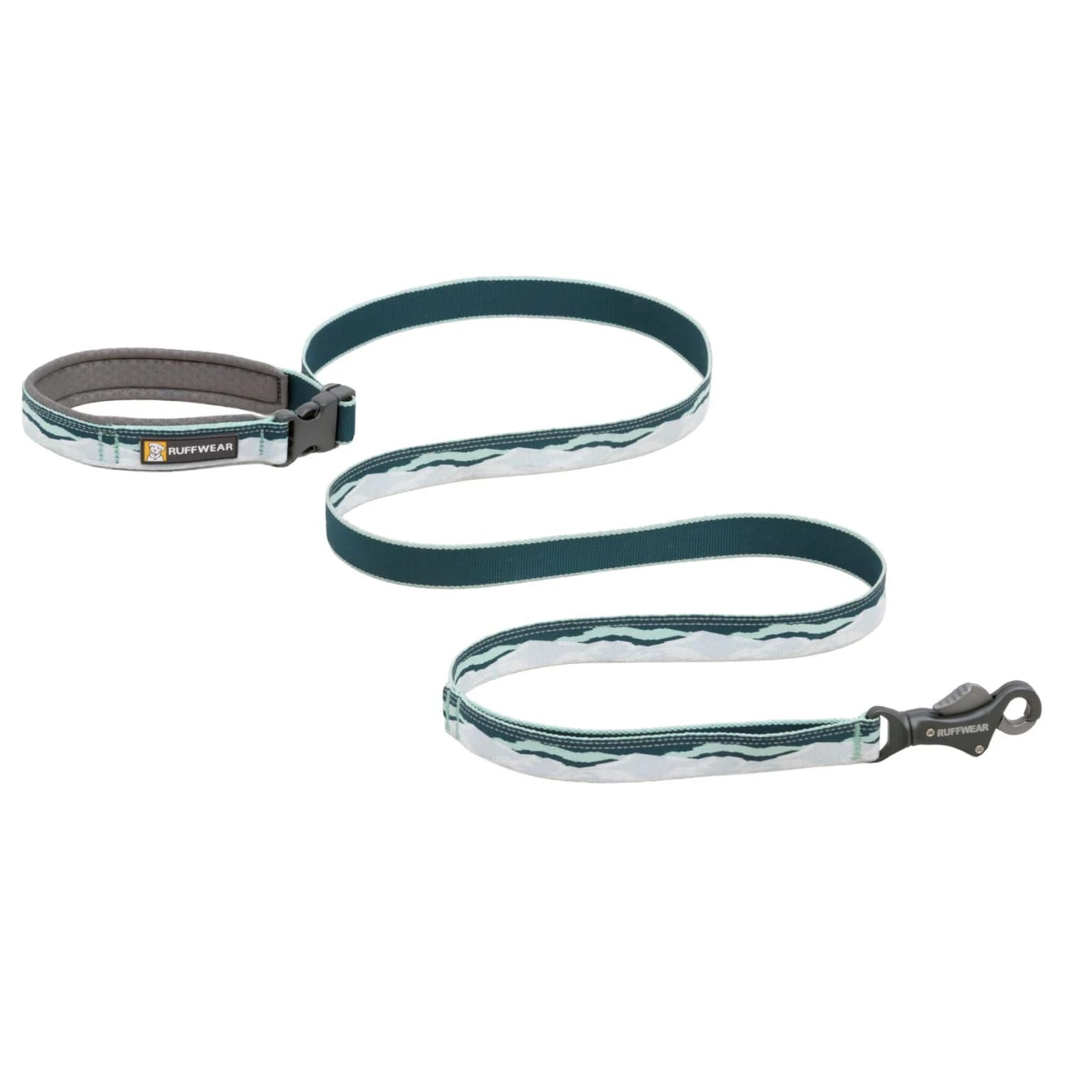Повод за куче Ruffwear Crag Leash Dog leash - Northern Lights