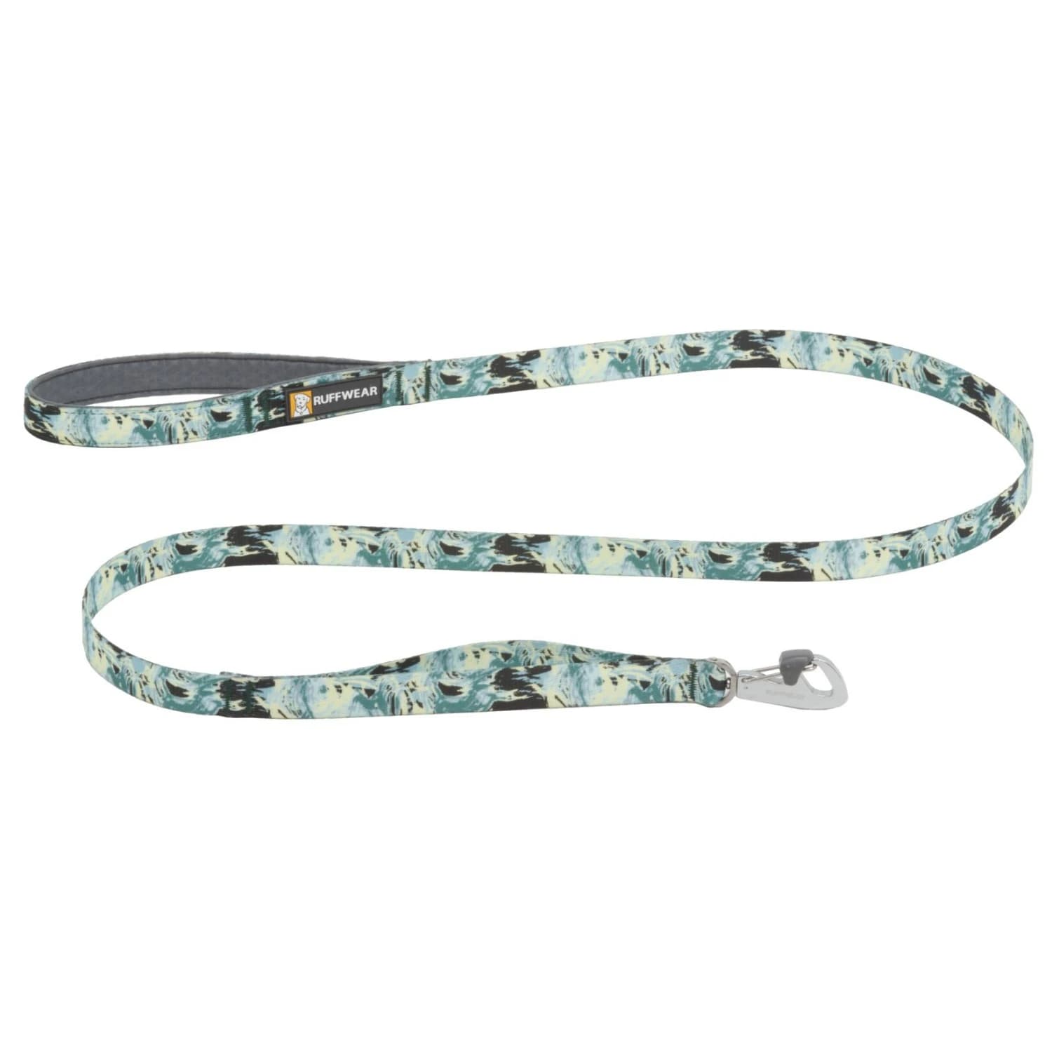 Повод за куче Ruffwear Front Range Leash Dog leash - Sweeping Sage