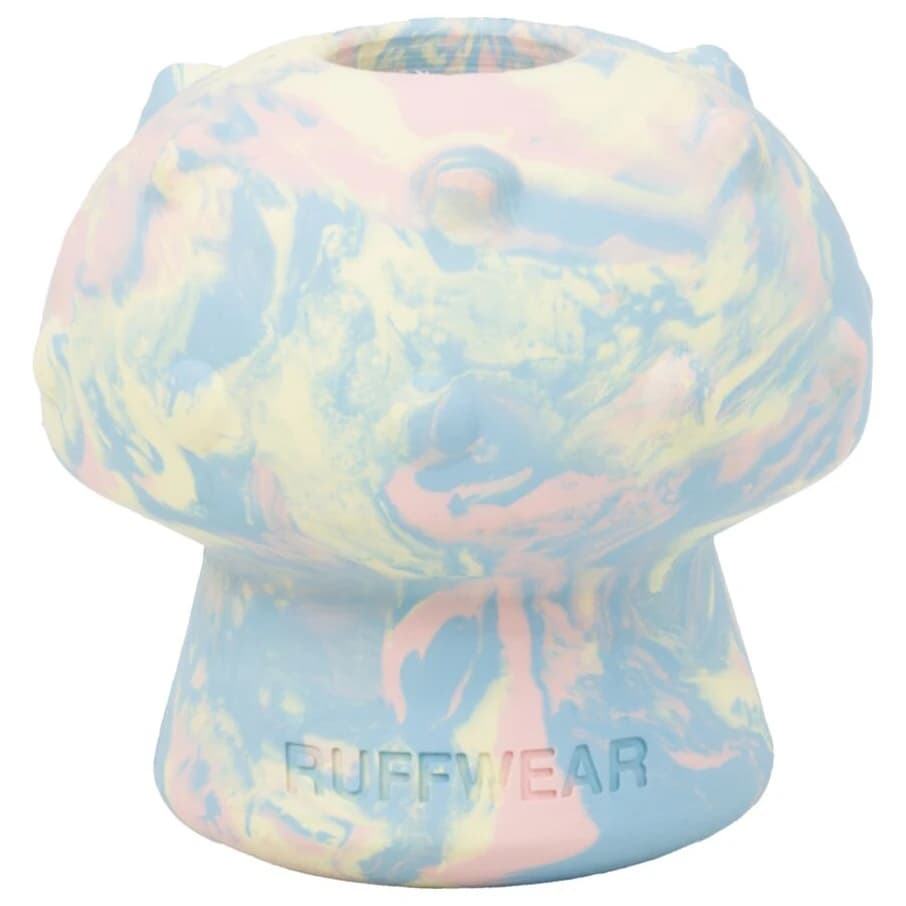Играчка за куче Ruffwear Toadstool Dog accessories - Blue Prism