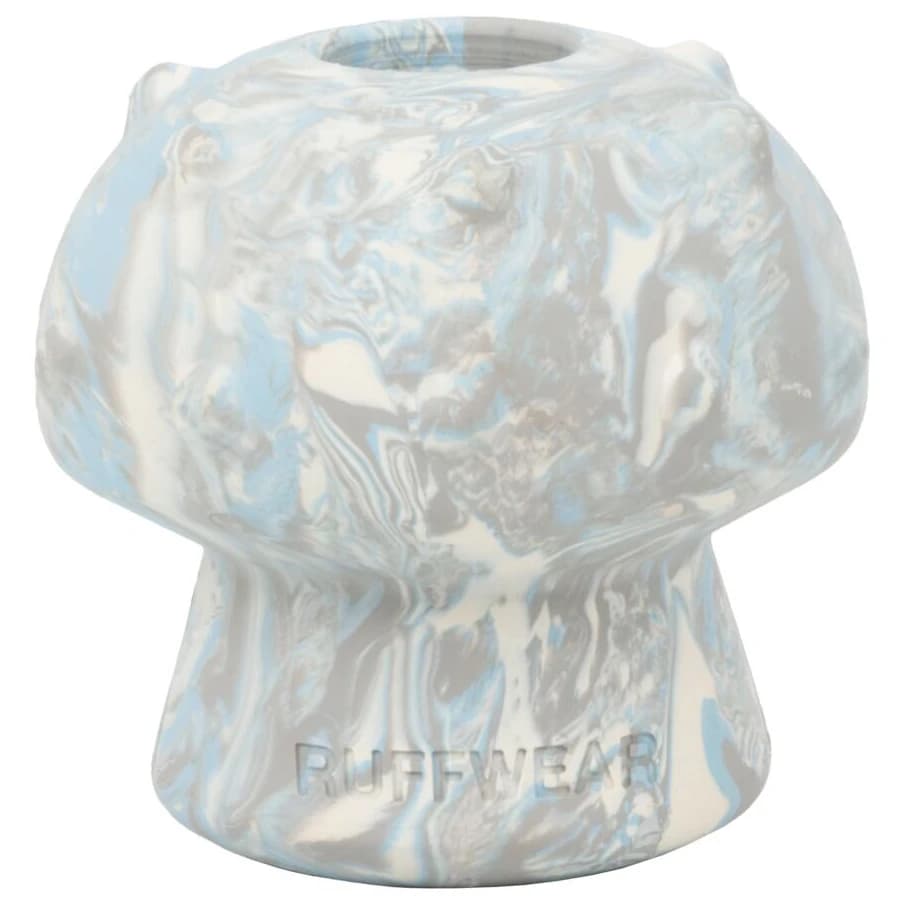 Играчка за куче Ruffwear Toadstool Dog accessories - Gray Sky