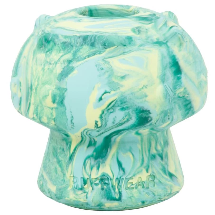 Играчка за куче Ruffwear Toadstool Dog accessories - Moss Green