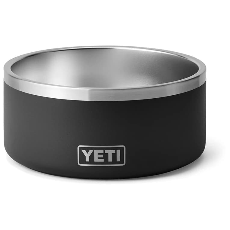 Купа за куче Yeti coolers Boomer 8 Dog accessories - Black