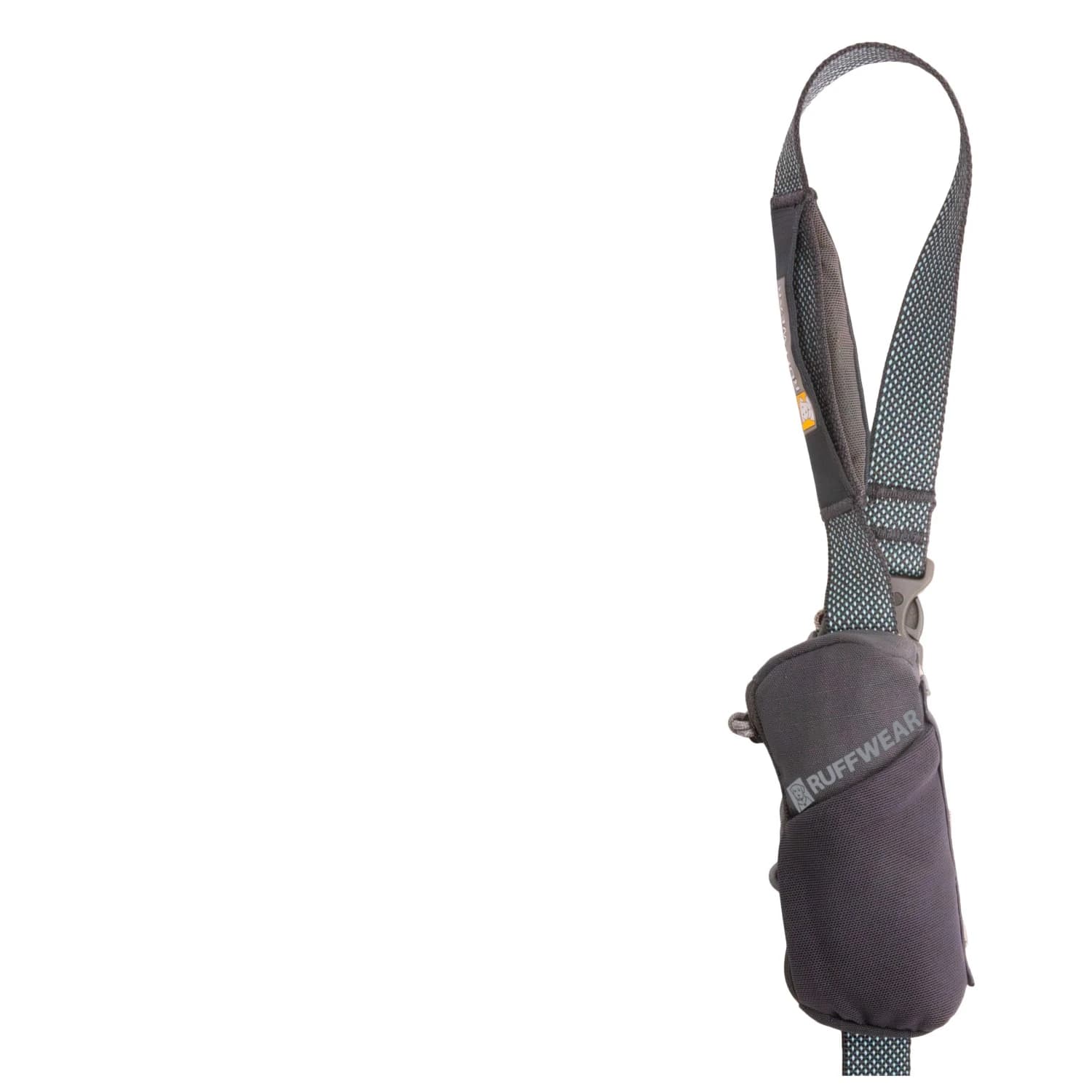 Торбичка за отпадъци Ruffwear Stash Bag Mini Dog accessories - Basalt Gray