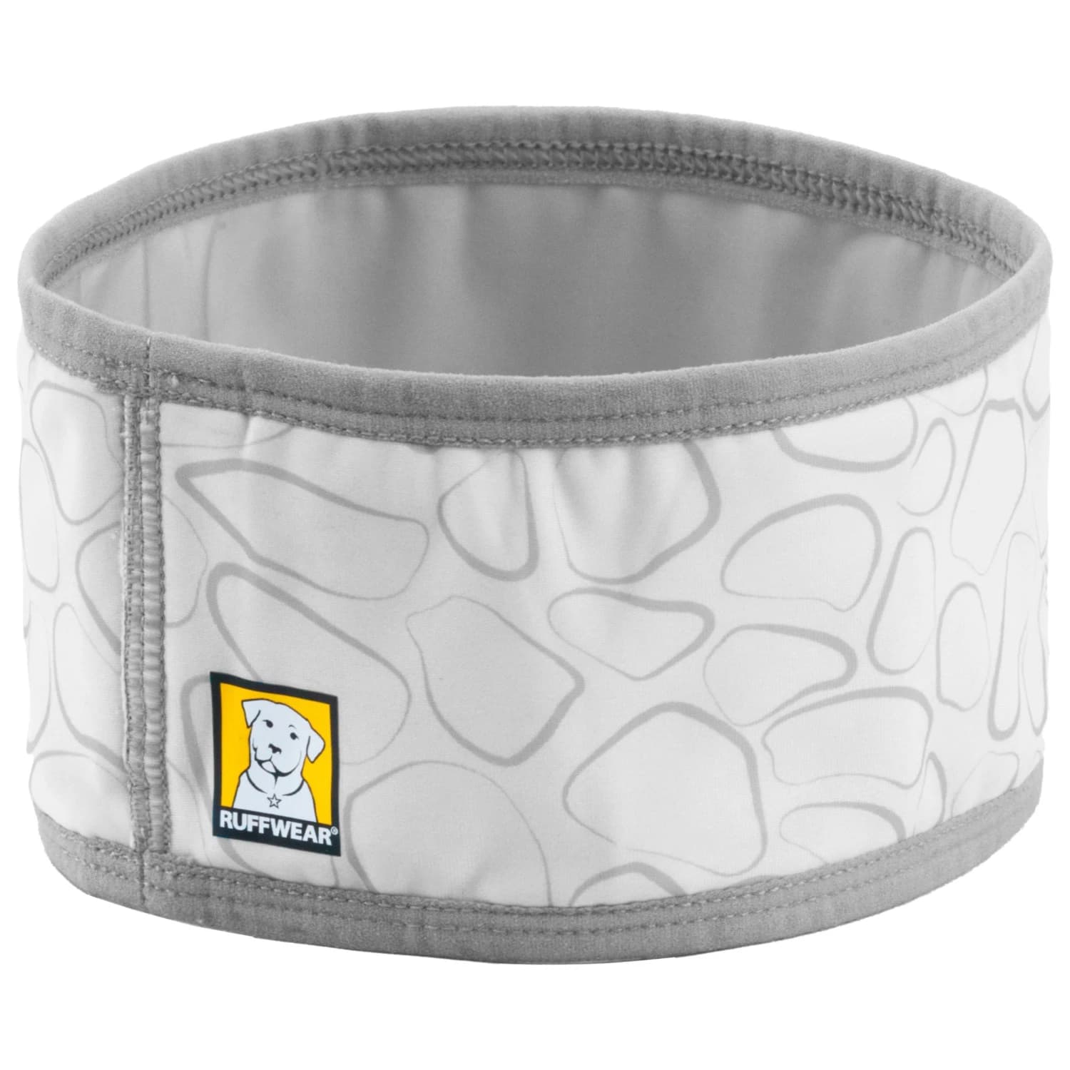 Аксесоар за куче Ruffwear Swamp Cooler Neck Gaiter Dog accessories - Graphite Gray