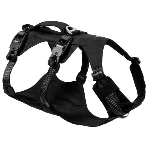 Нагръдник за куче Ruffwear Ridgeline Harness Dog harness - Obsidian Black