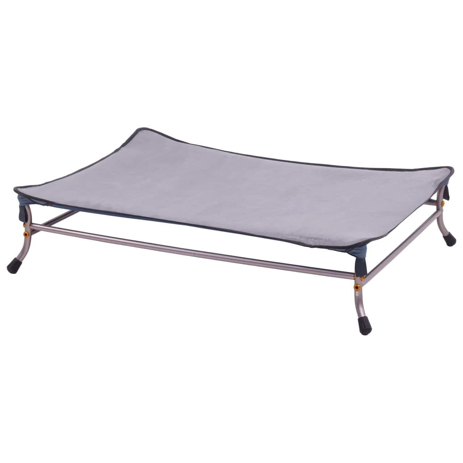 Легло за куче Ruffwear Mt. EverRest Dog Cot Dog accessories - Cloudburst Gray