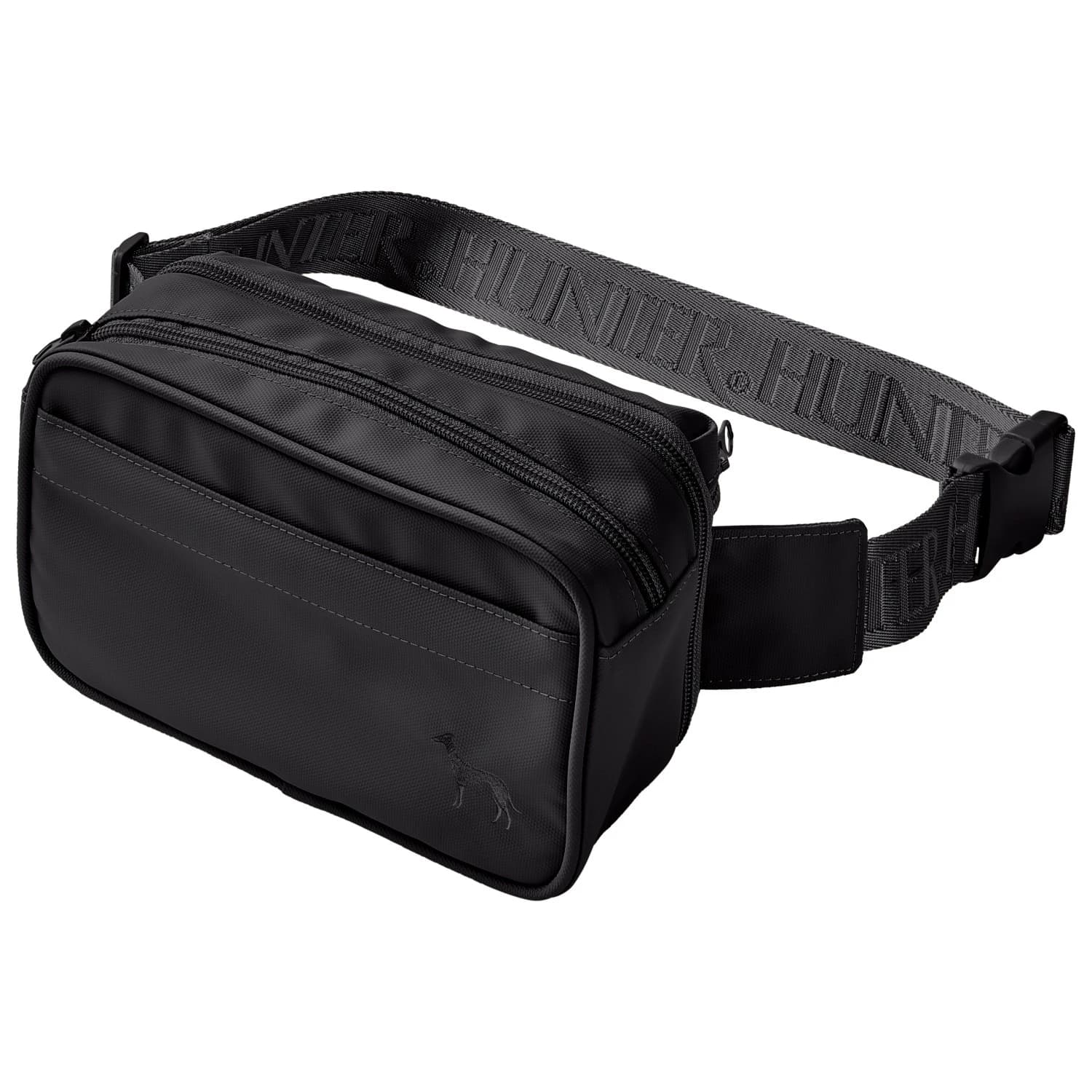 Постелка за куче Hunter Crossbody-Tasche Inkl Decke Seoul Bag - Black