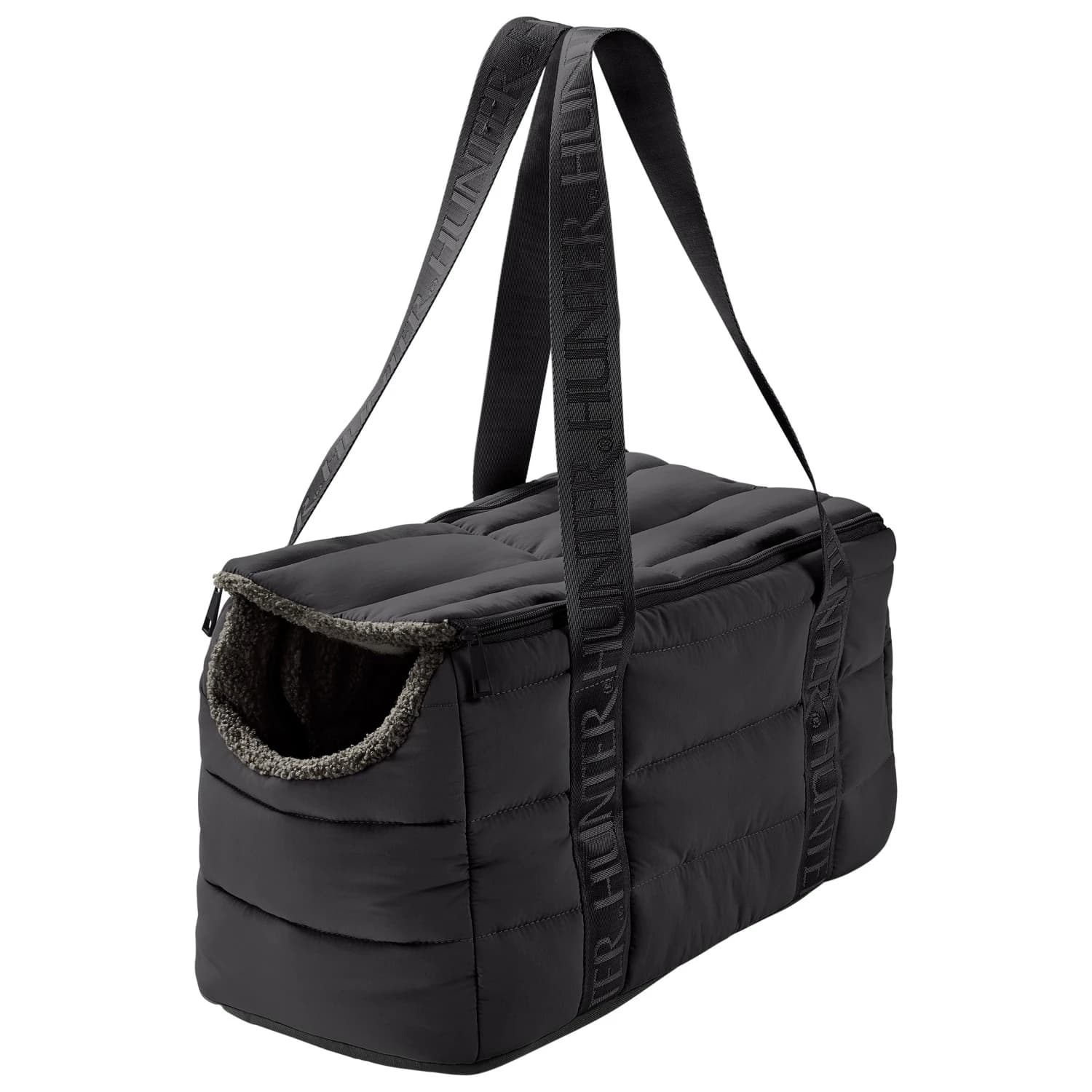 Аксесоар за куче Hunter Hunde Tragetasche Seoul Dog accessories - Black