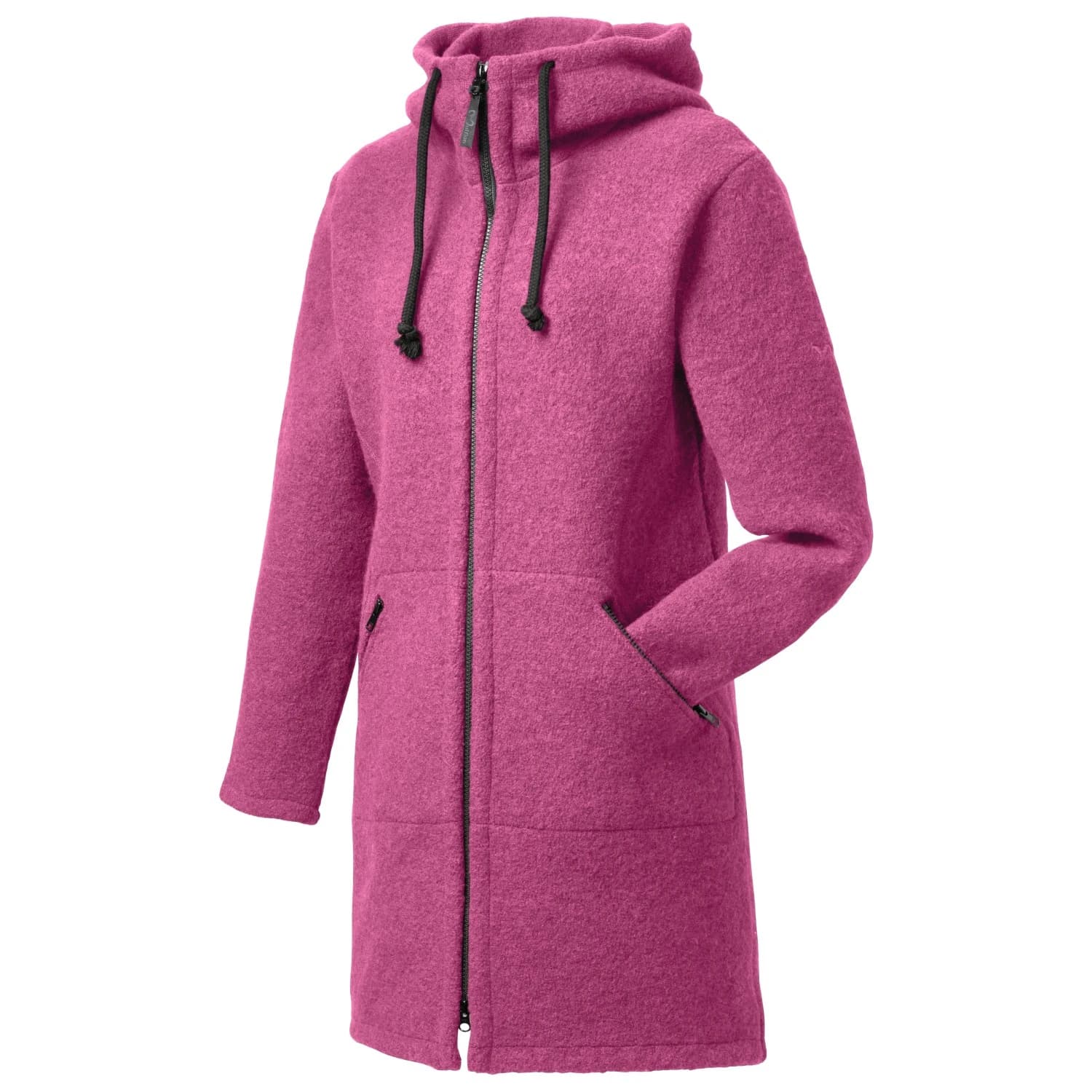 Дамско палто Mufflon Women's Carla Coat - Candy
