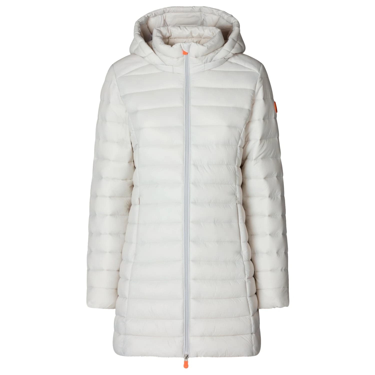 Палто Save the Duck Women's Carol Coat - Frozen Grey