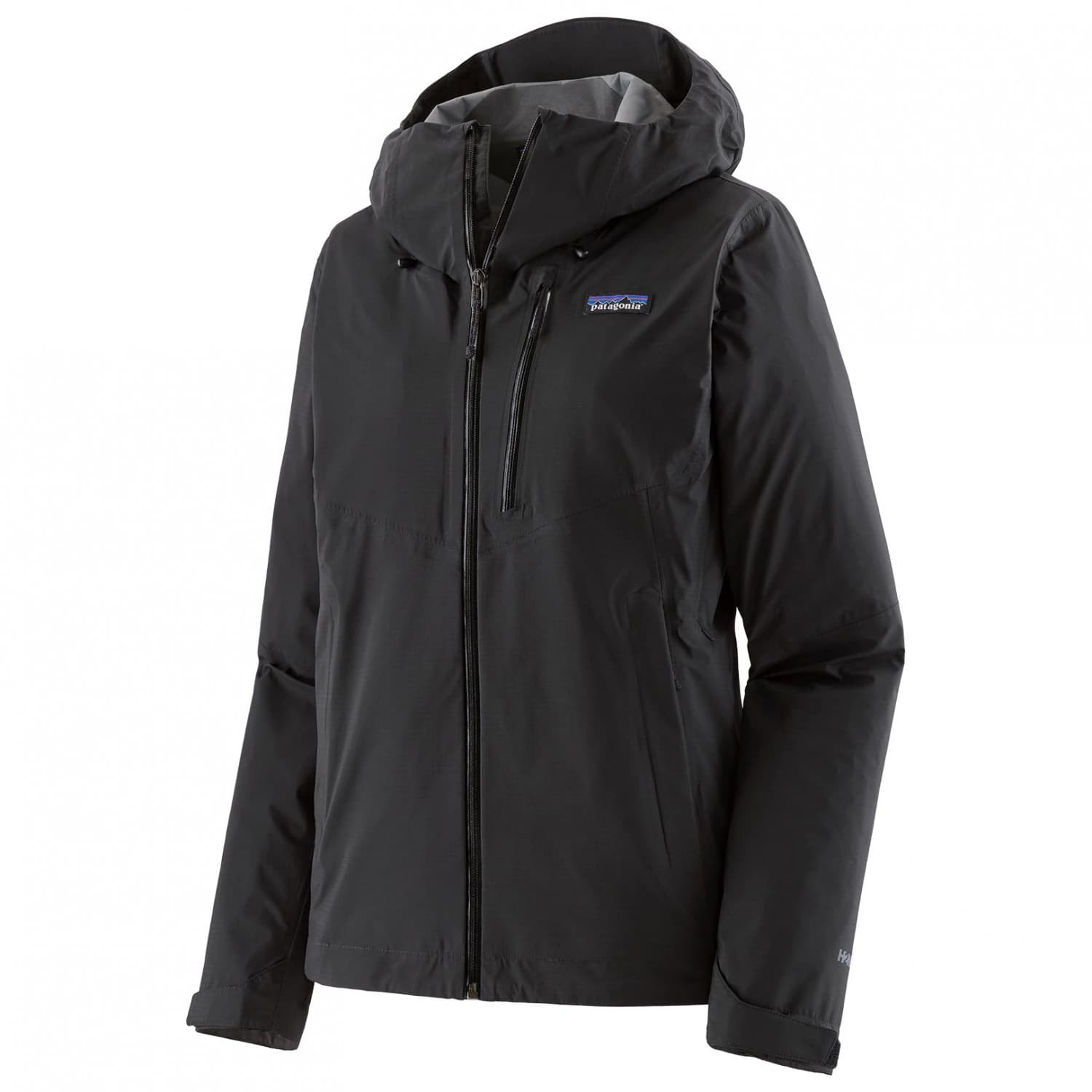 Дамско водоустойчиво яке Patagonia Women's Granite Crest Jacket Waterproof jacket - Black