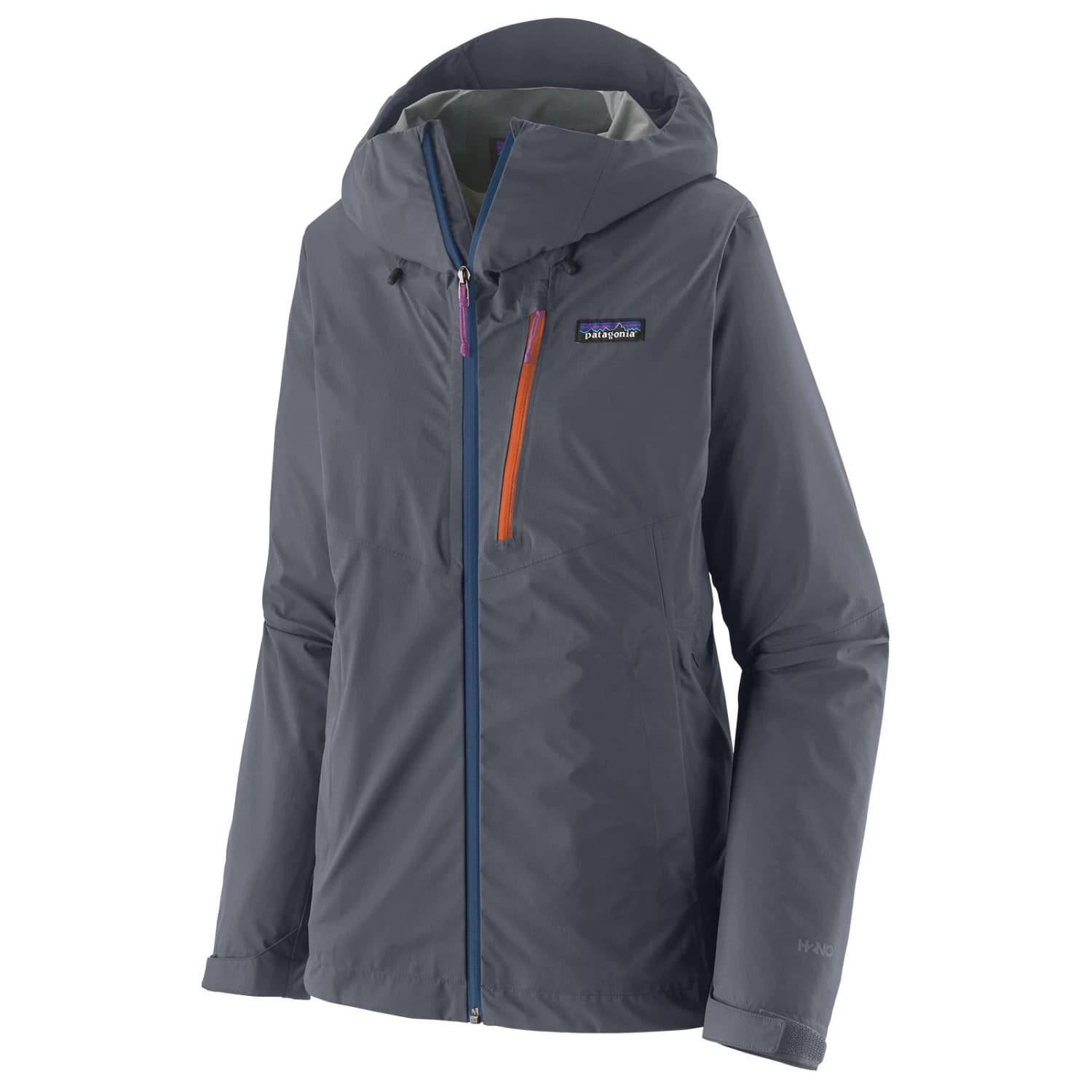 Дамско водоустойчиво яке Patagonia Women's Granite Crest Jacket Waterproof jacket - Smolder Blue