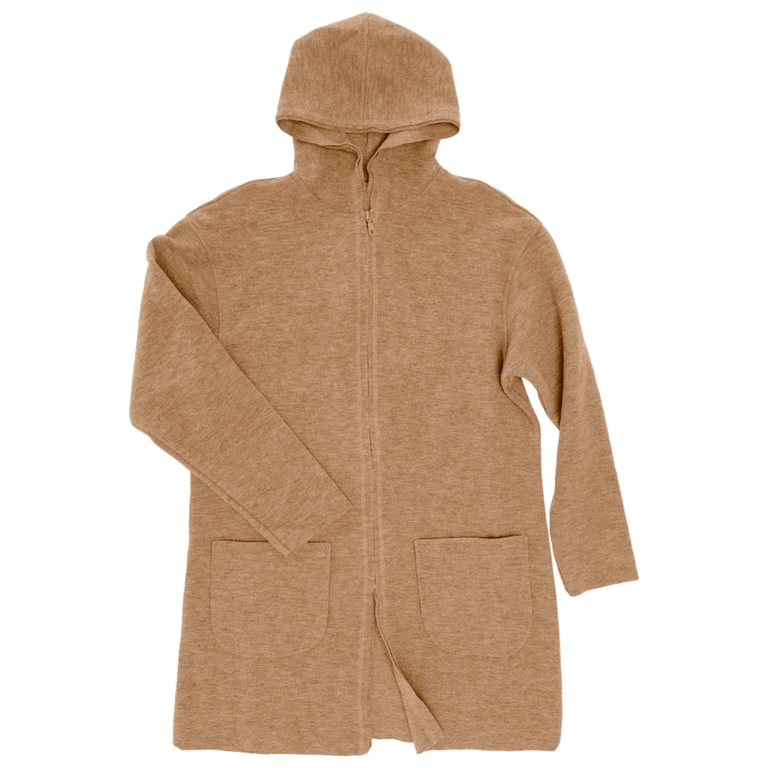Дамско палто Engel Women'S Coat - Mandel Melange
