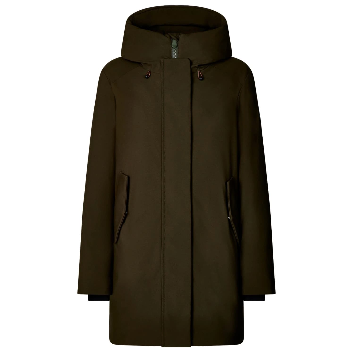 Палто Save the Duck Women's Nellie Coat - Land Green II