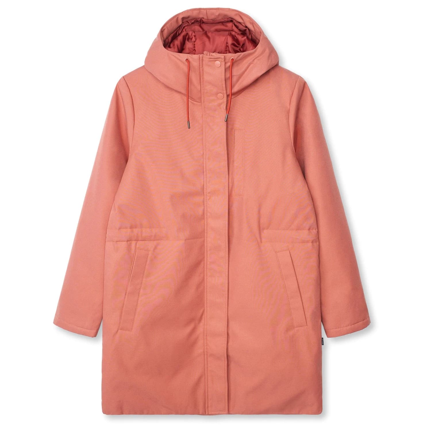 Дамско палто Selfhood Women's Parka Jacket Coat - Amber