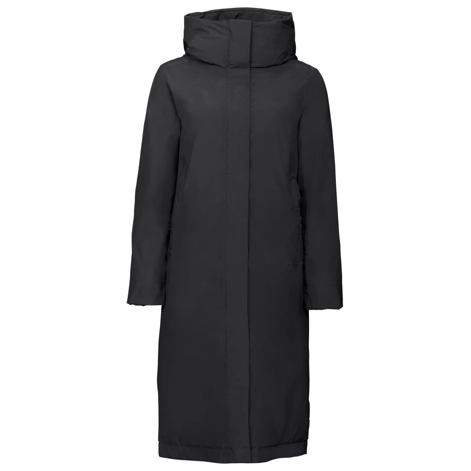 Дамско палто Vaude Women's Coreway Coat - Black