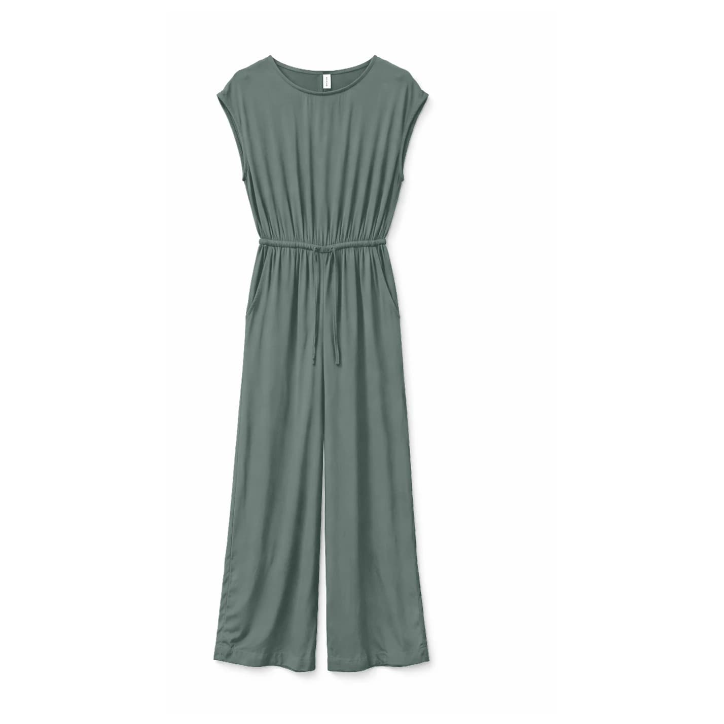 Гащеризон Mazine Women's Viscose Jumpsuit - Bottle