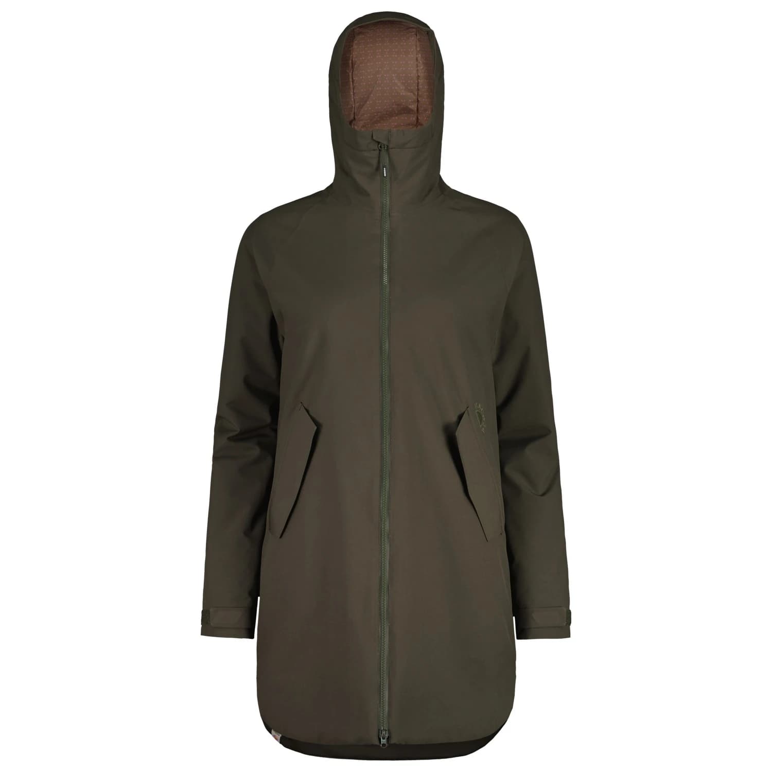 Дамско палто Maloja Women's KareckM. Coat - Alpine Woods