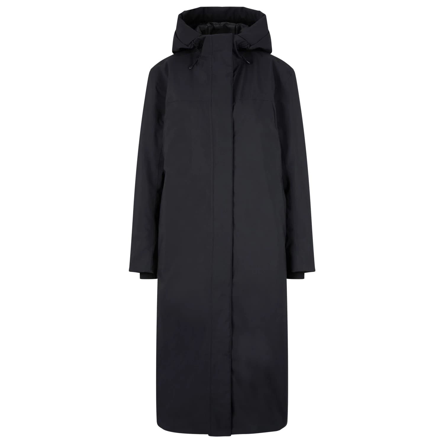 Дамско палто Nordisk Women's Mira Coat - Black