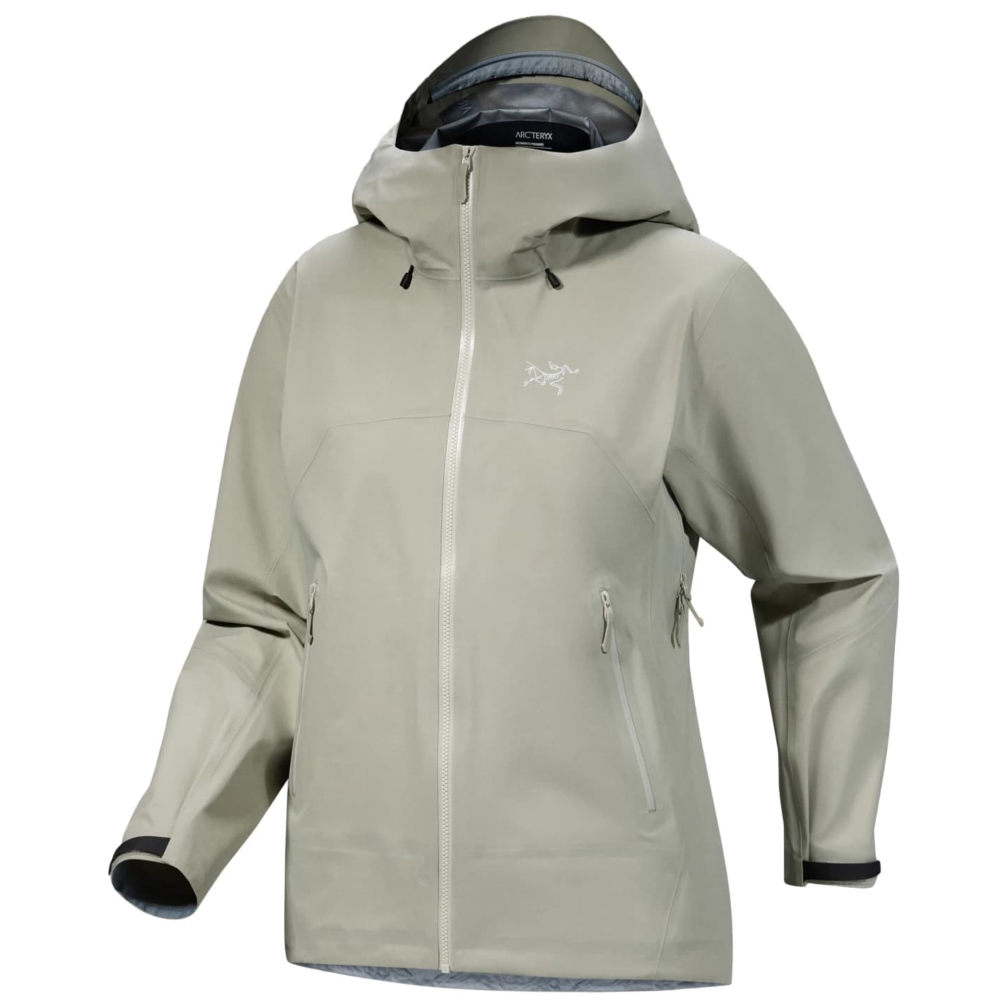 Дамско водоустойчиво яке Arc'teryx Women's Beta SL Jacket Waterproof jacket - Habitat
